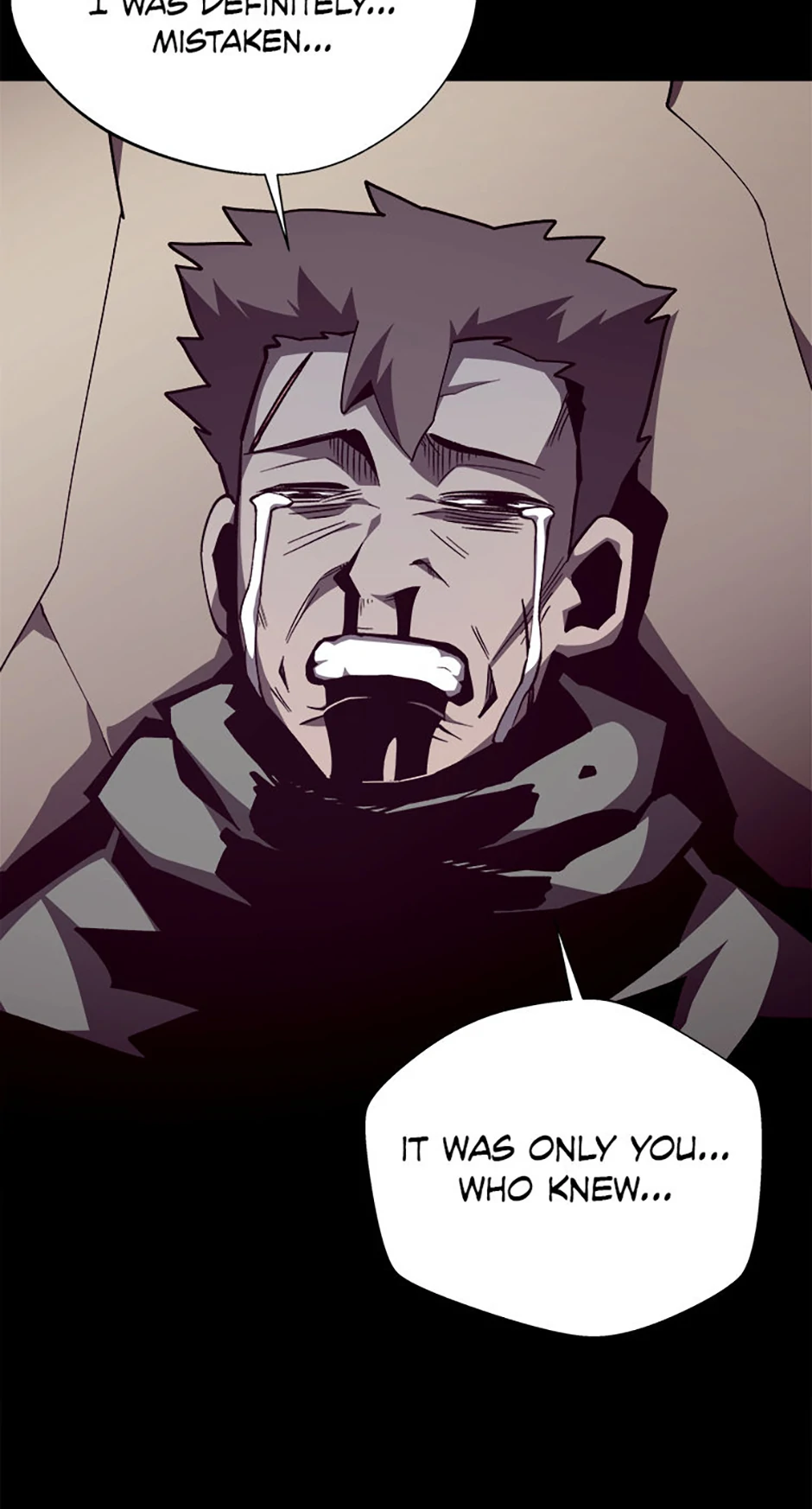 Read Dungeon Odyssey EN Manga Online