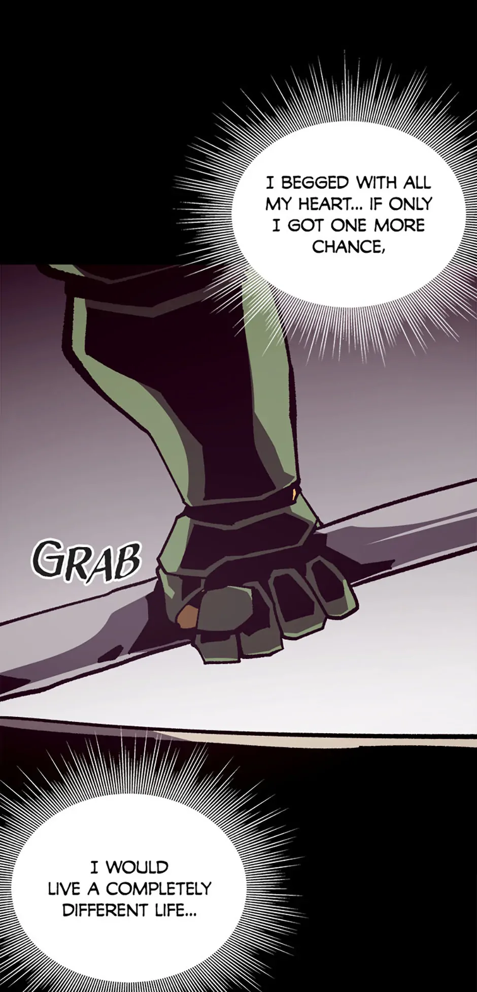 Read Dungeon Odyssey EN Manga Online