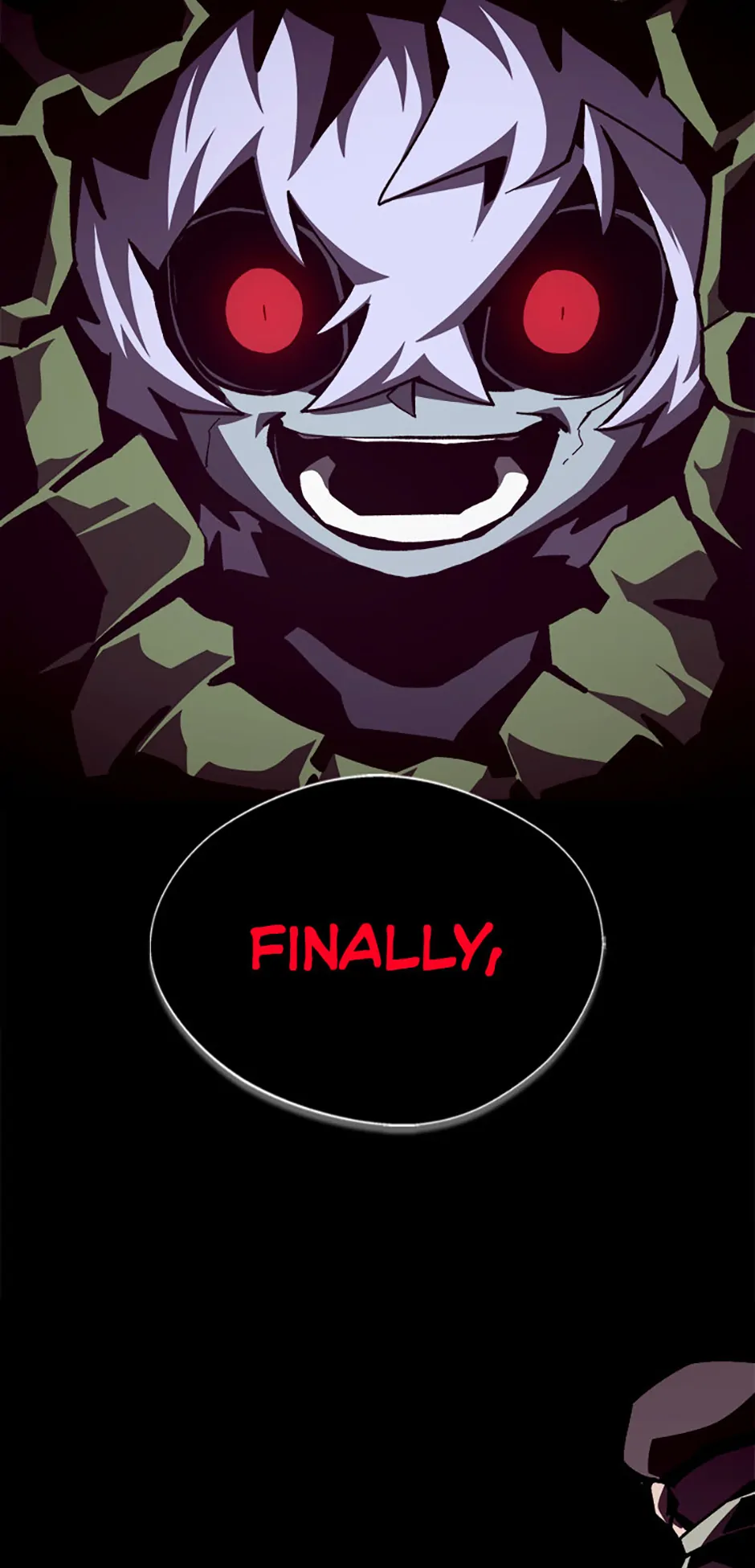 Read Dungeon Odyssey EN Manga Online