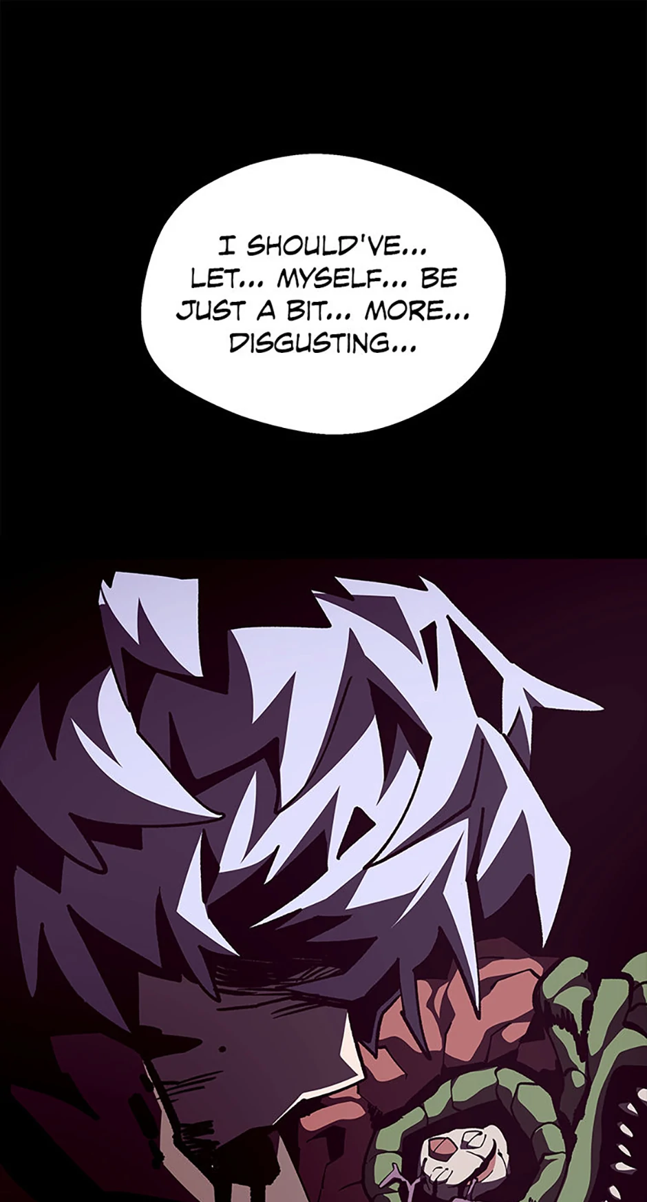 Read Dungeon Odyssey EN Manga Online