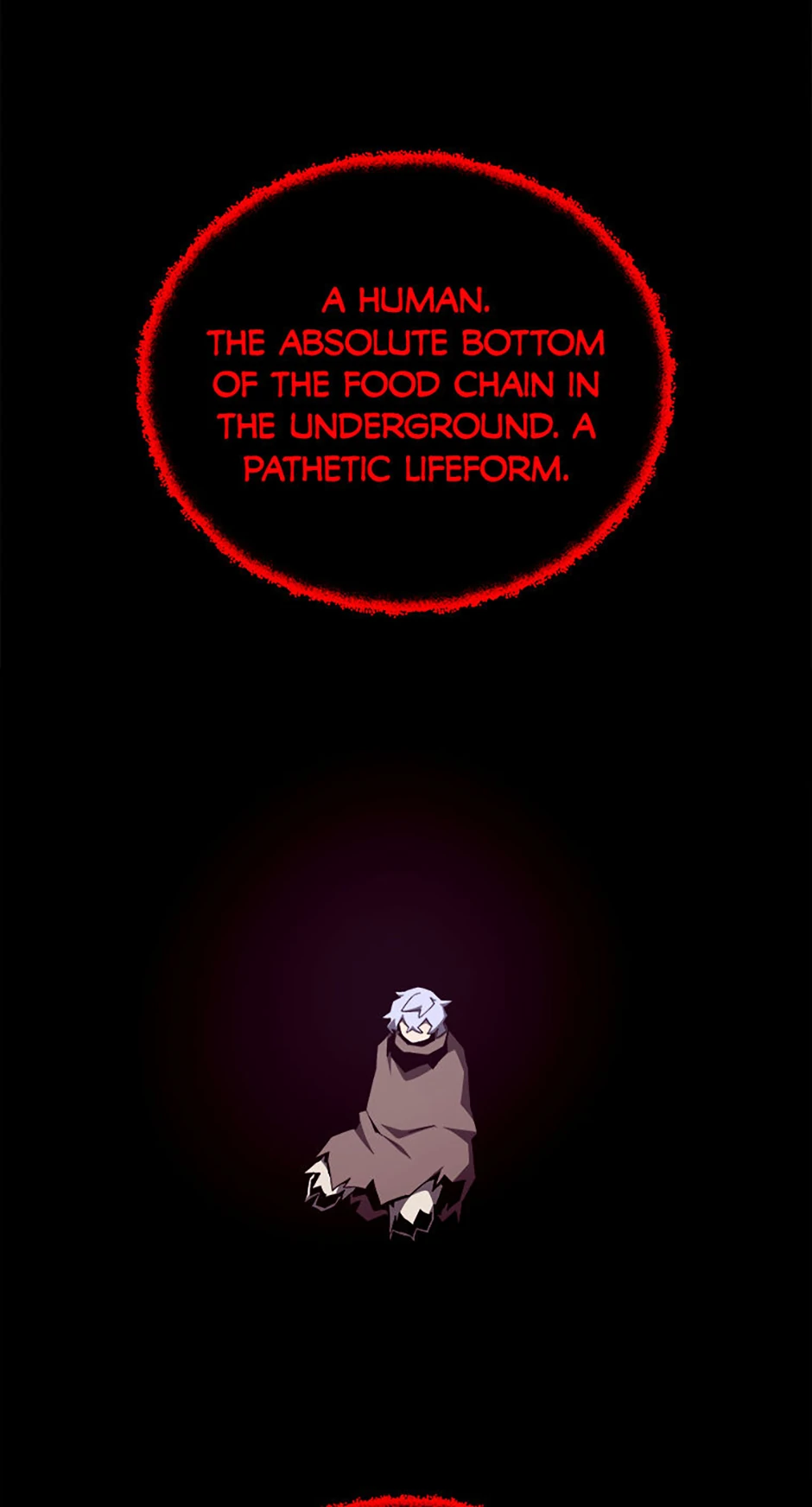 Read Dungeon Odyssey EN Manga Online