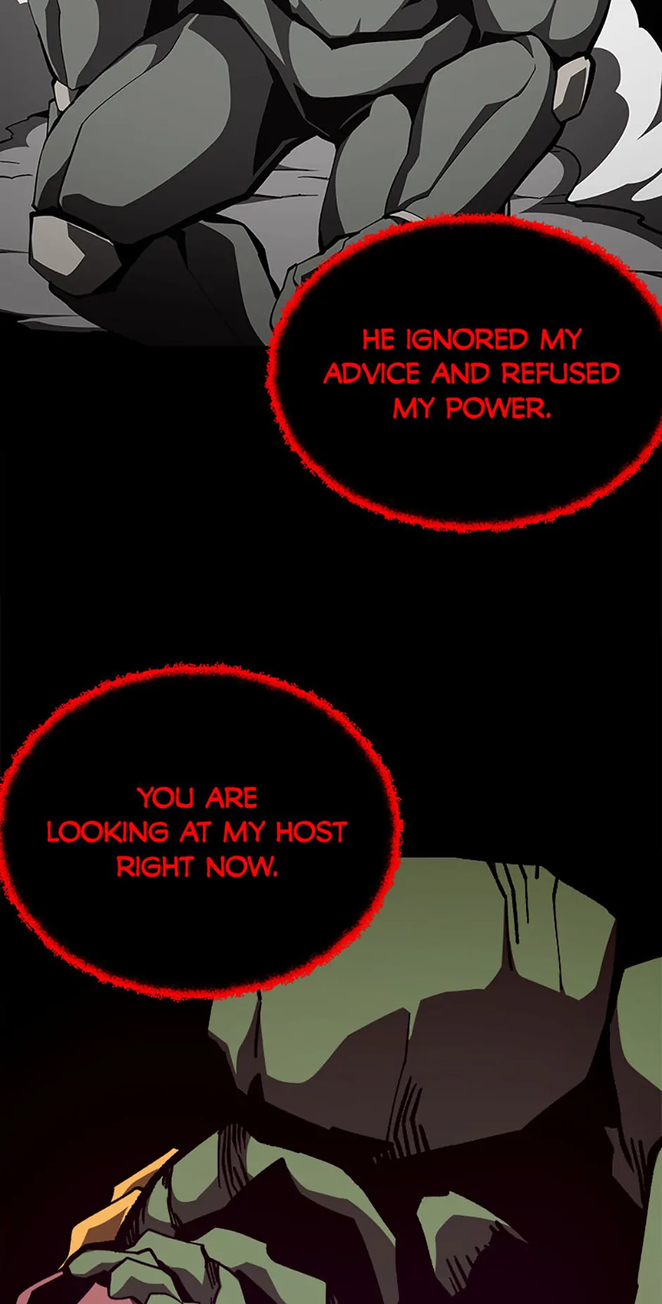 Read Dungeon Odyssey EN Manga Online