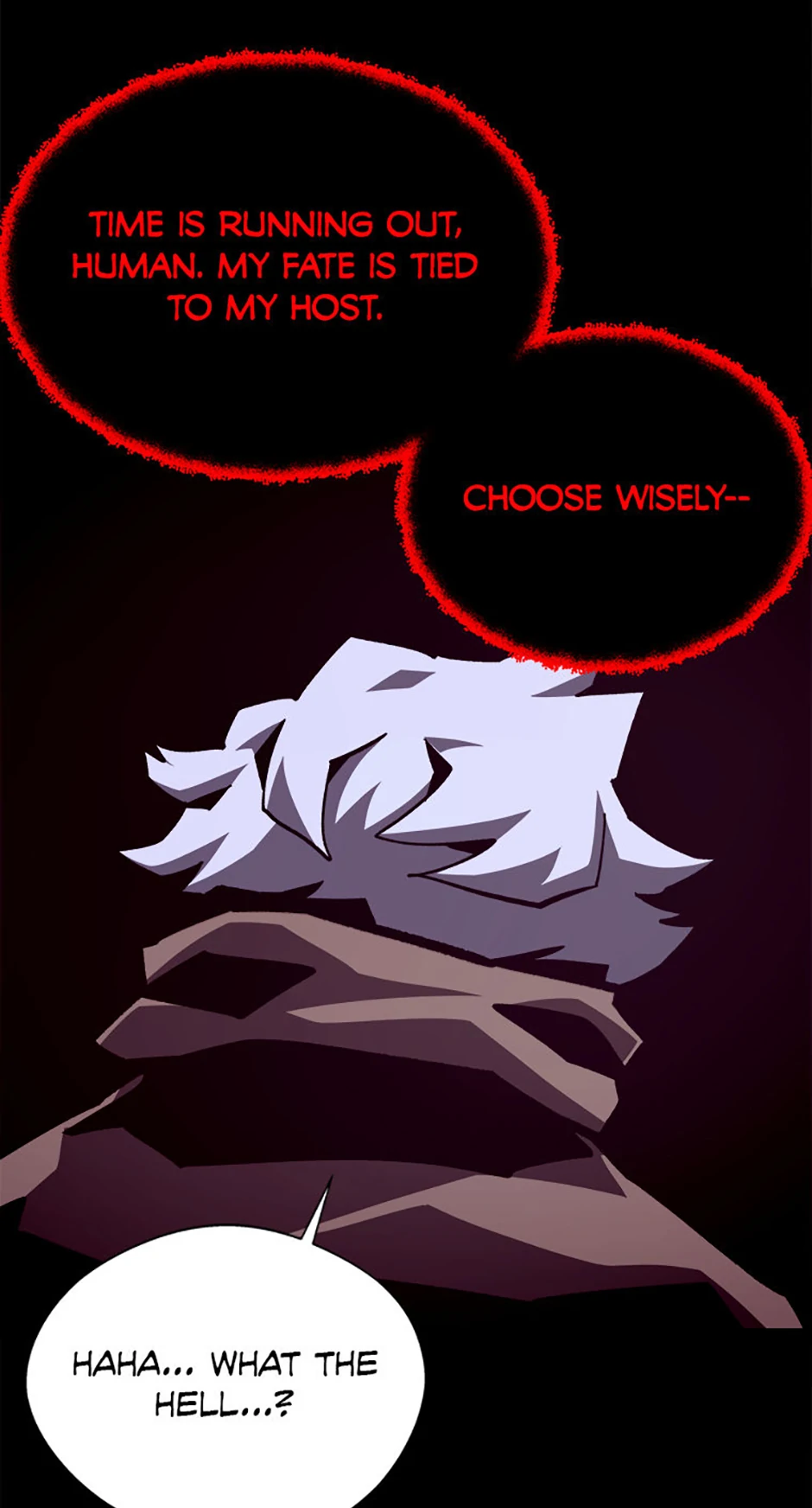 Read Dungeon Odyssey EN Manga Online