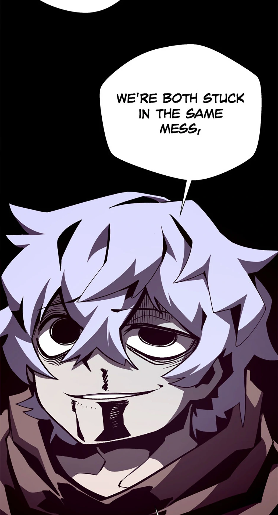 Read Dungeon Odyssey EN Manga Online