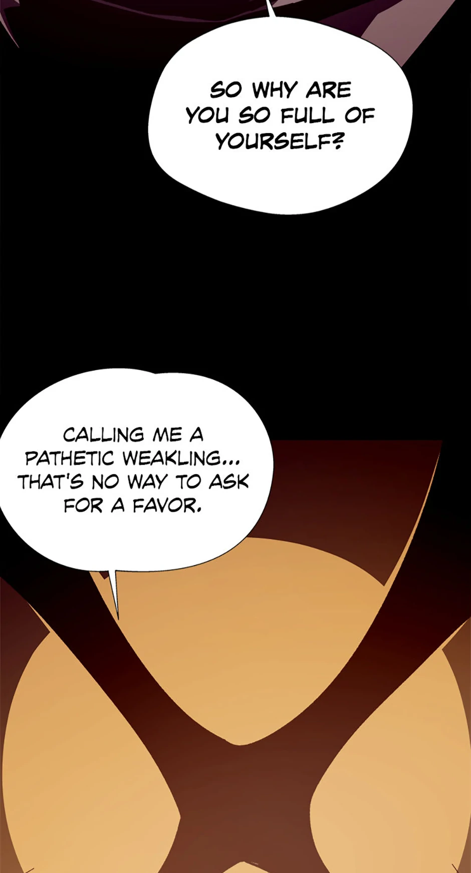 Read Dungeon Odyssey EN Manga Online