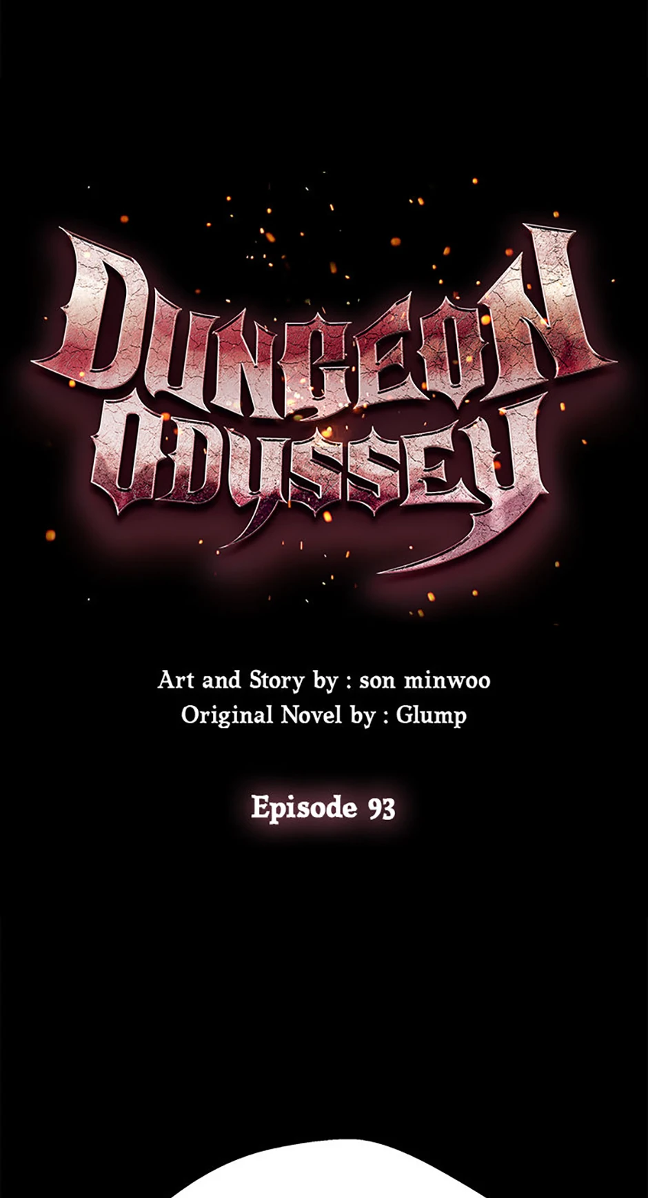 Read Dungeon Odyssey EN Manga Online