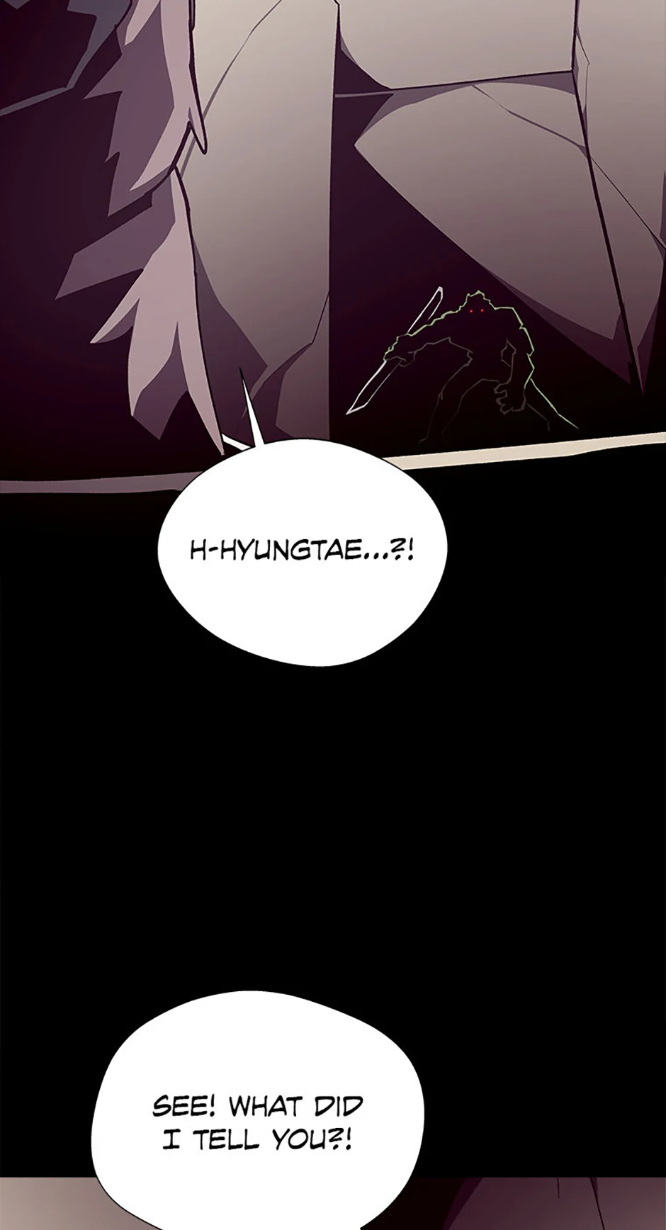 Read Dungeon Odyssey EN Manga Online