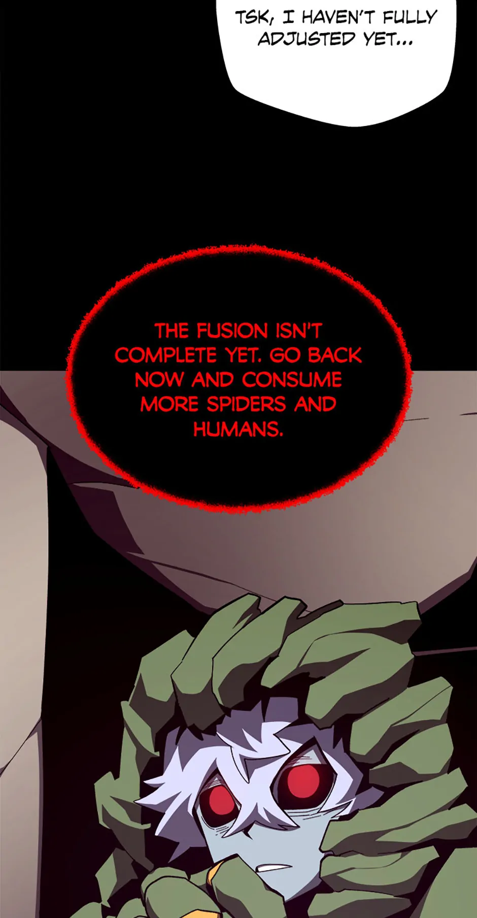 Read Dungeon Odyssey EN Manga Online