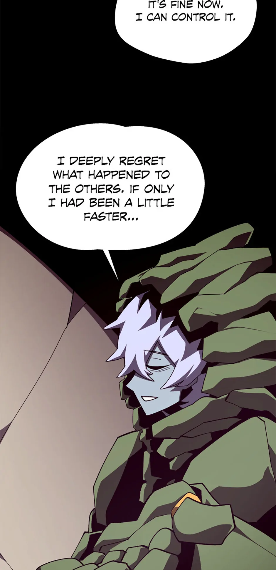 Read Dungeon Odyssey EN Manga Online