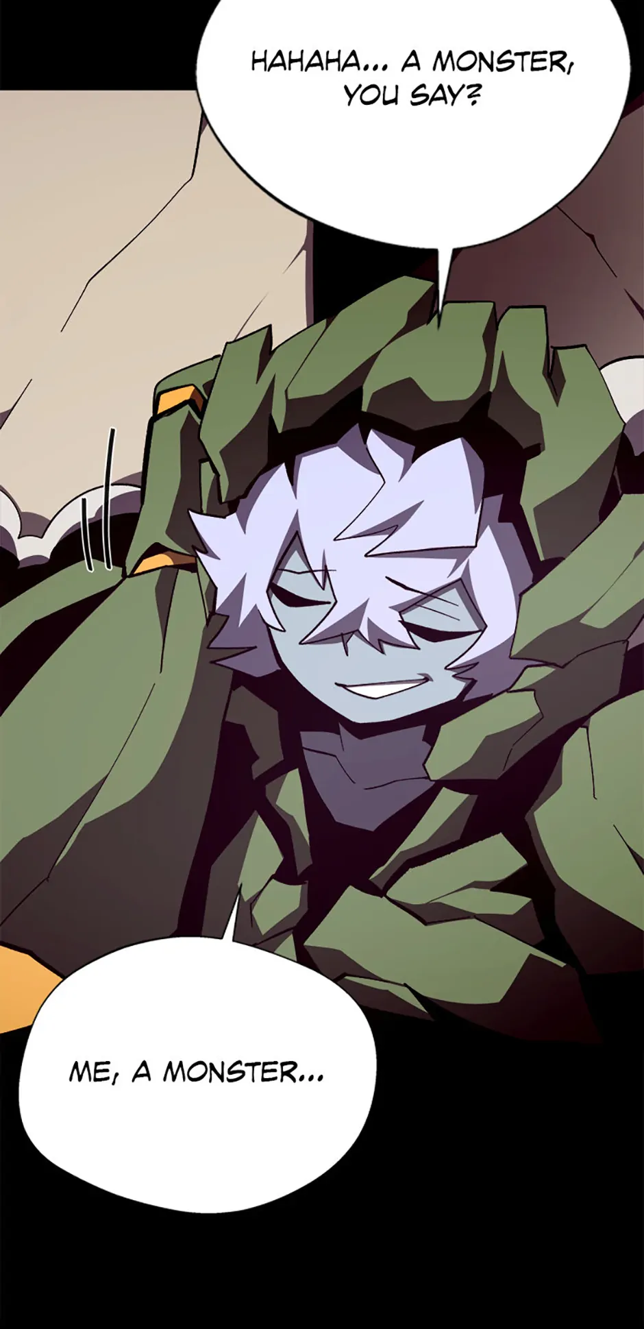 Read Dungeon Odyssey EN Manga Online