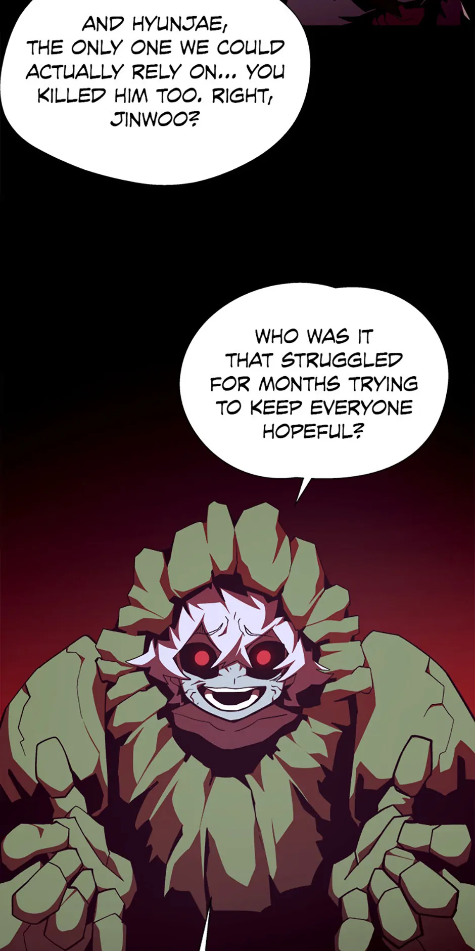 Read Dungeon Odyssey EN Manga Online