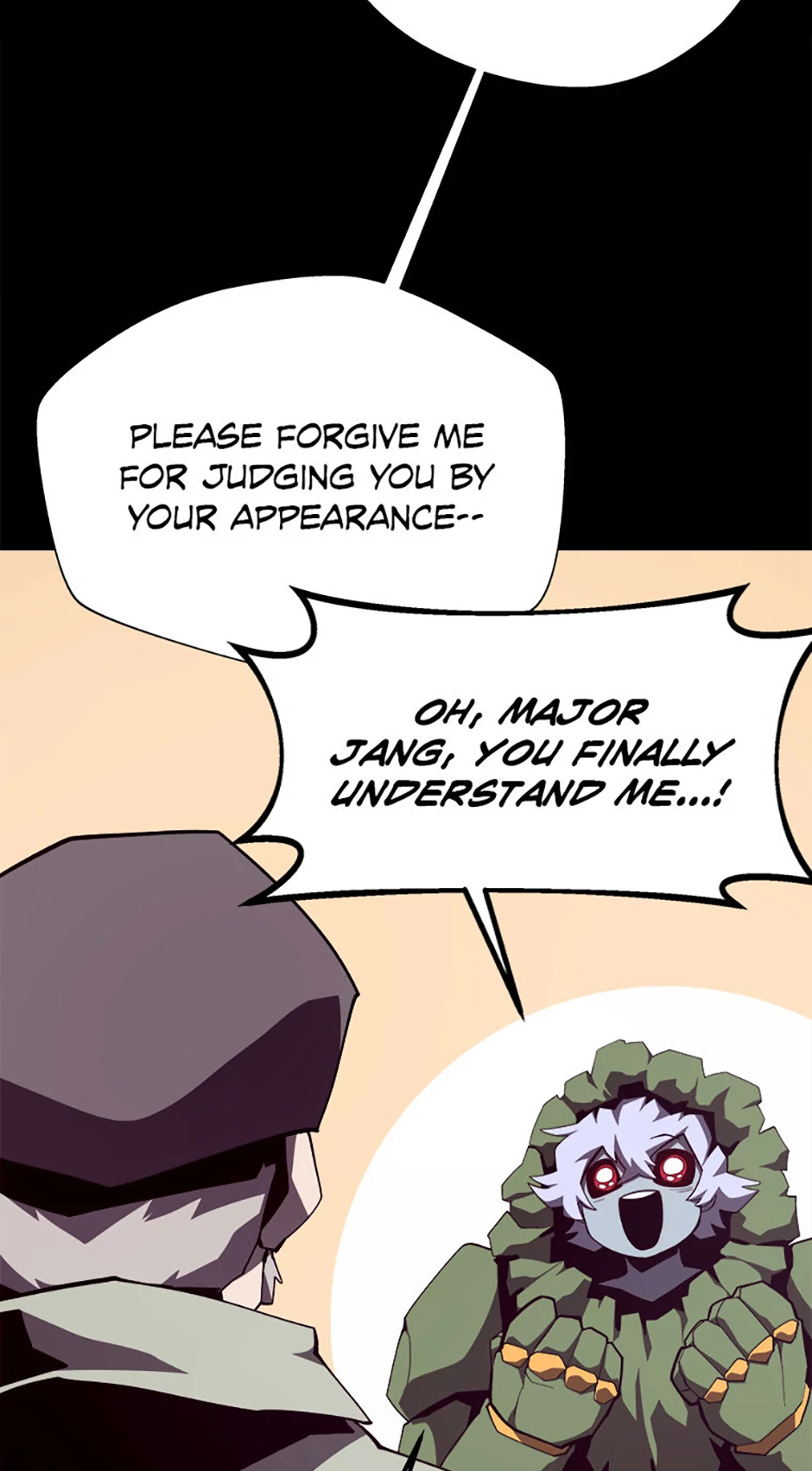 Read Dungeon Odyssey EN Manga Online