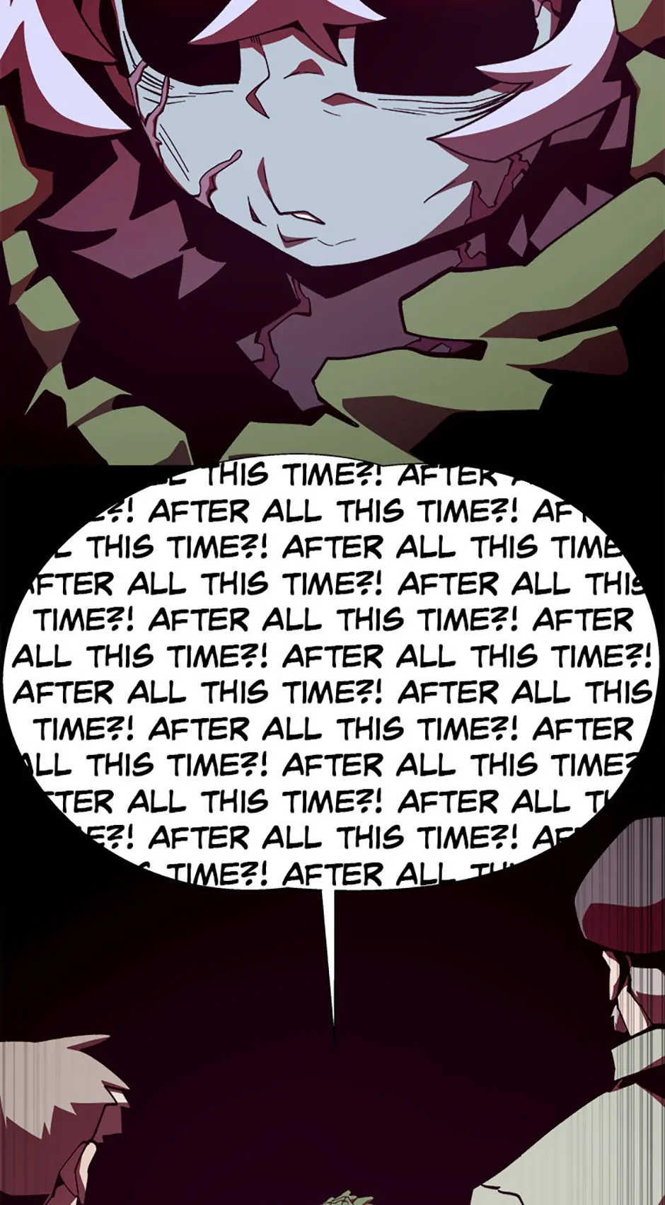 Read Dungeon Odyssey EN Manga Online