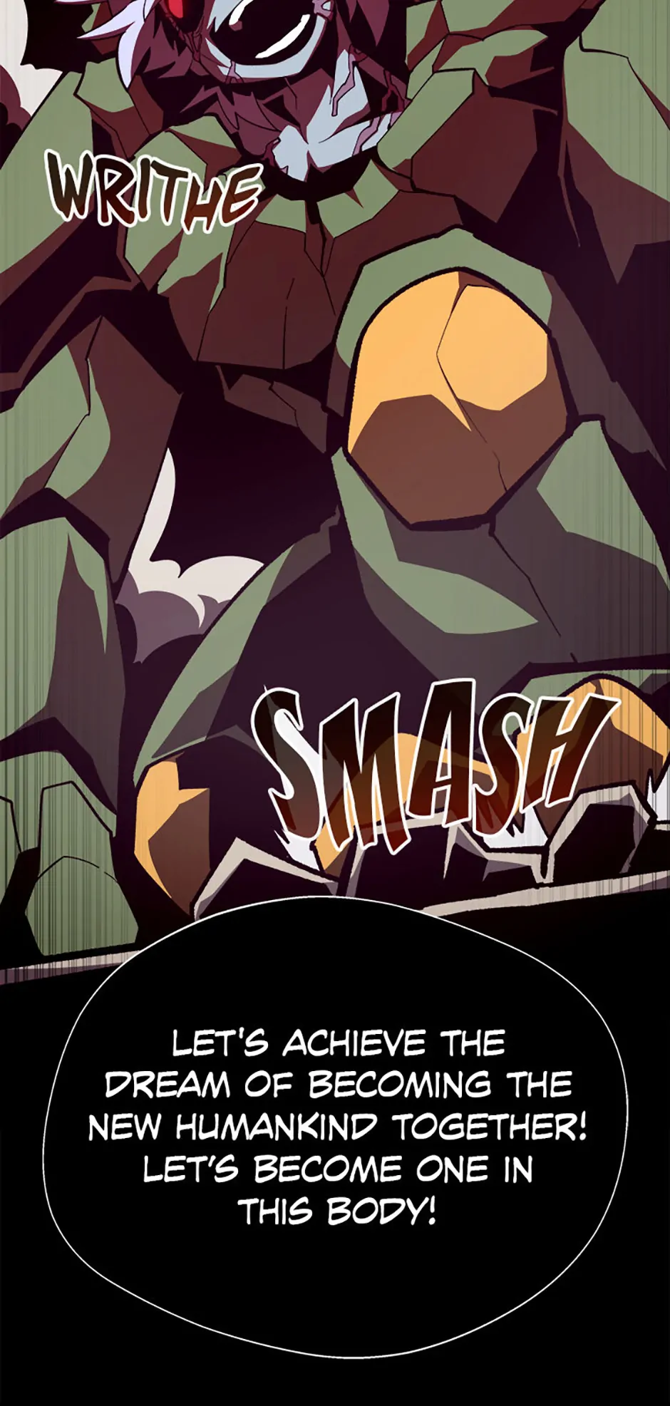 Read Dungeon Odyssey EN Manga Online