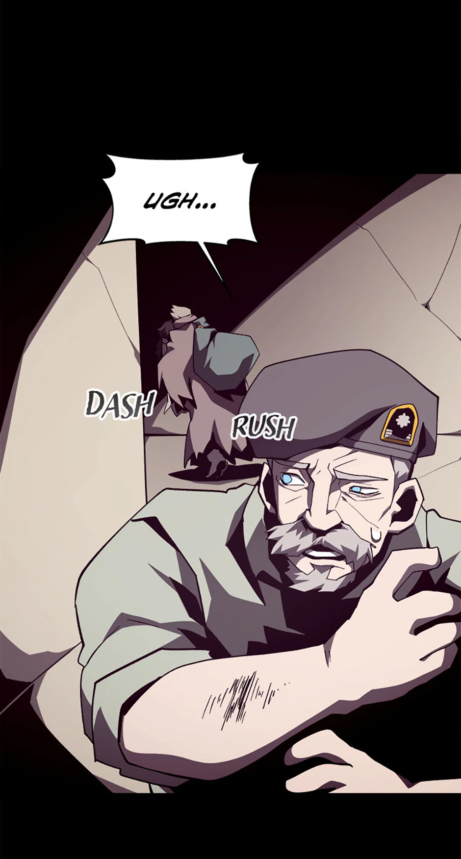 Read Dungeon Odyssey EN Manga Online