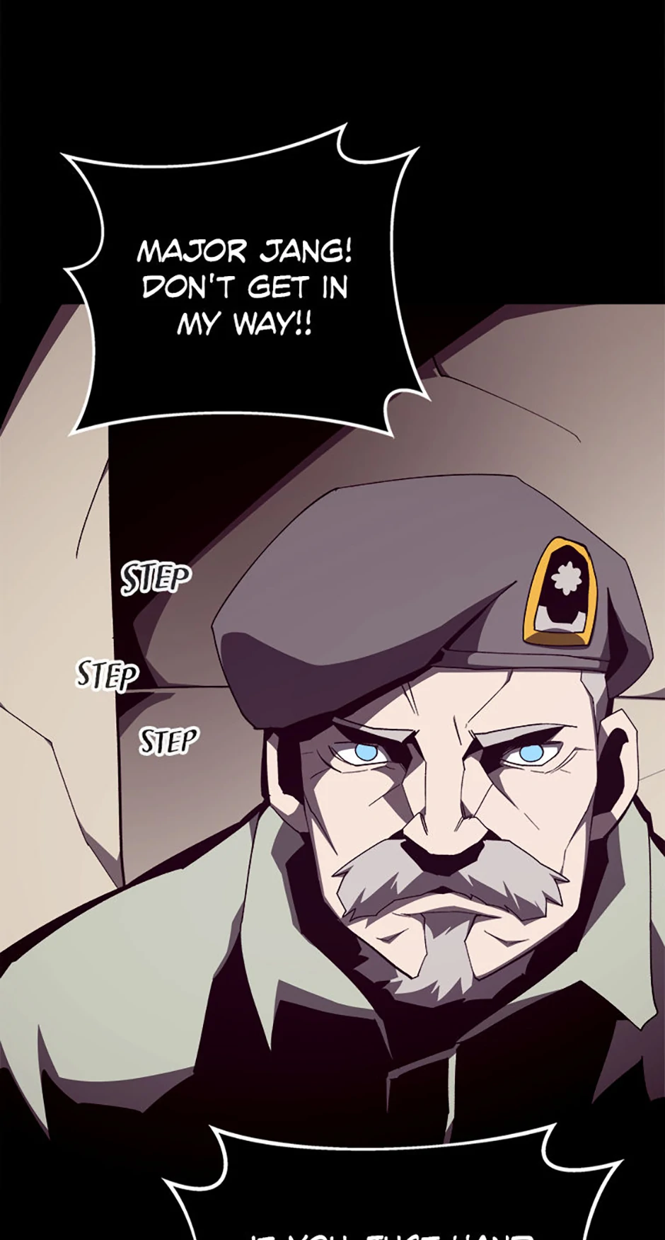 Read Dungeon Odyssey EN Manga Online