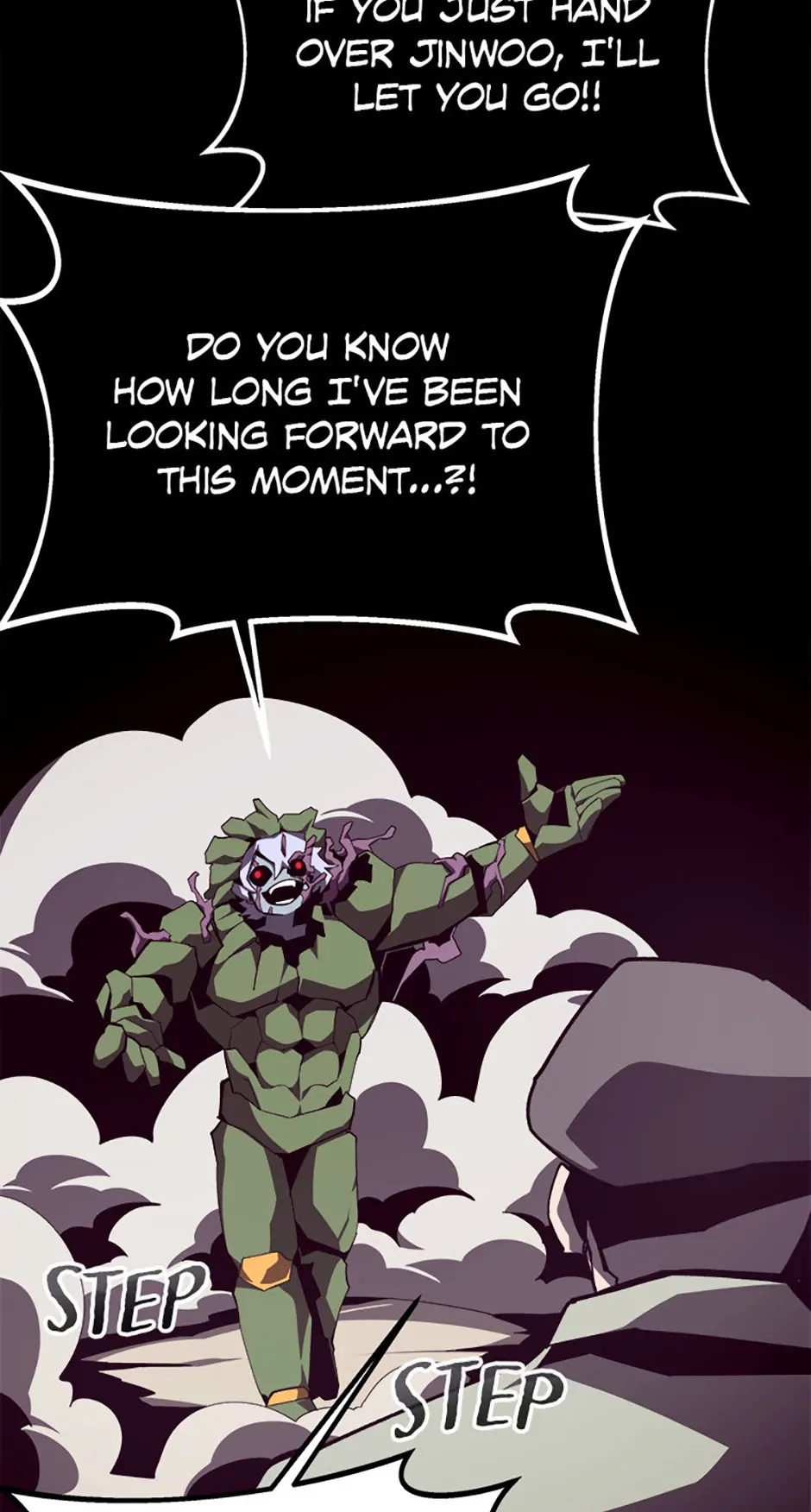 Read Dungeon Odyssey EN Manga Online