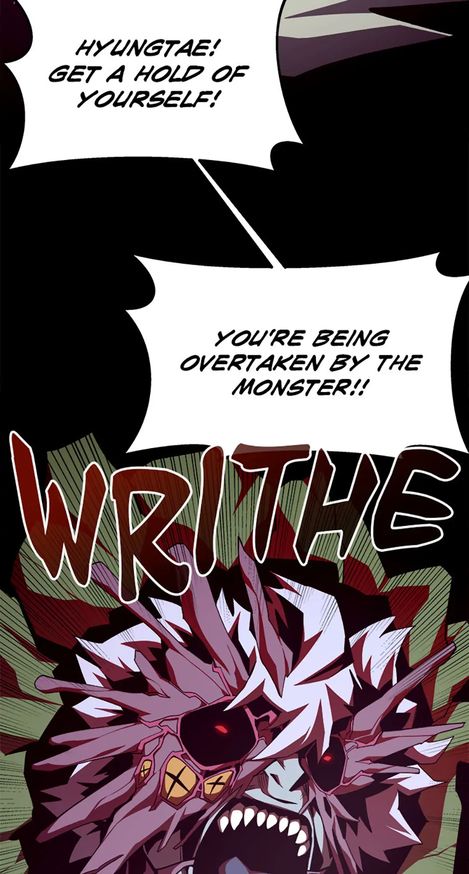 Read Dungeon Odyssey EN Manga Online