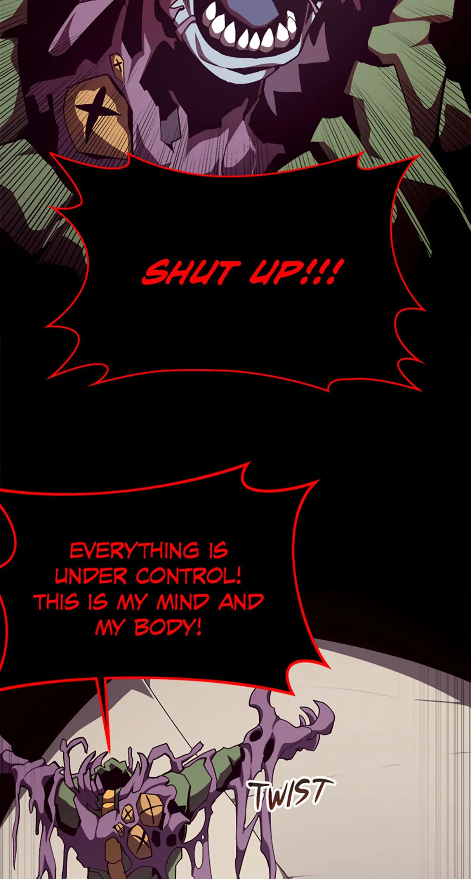 Read Dungeon Odyssey EN Manga Online