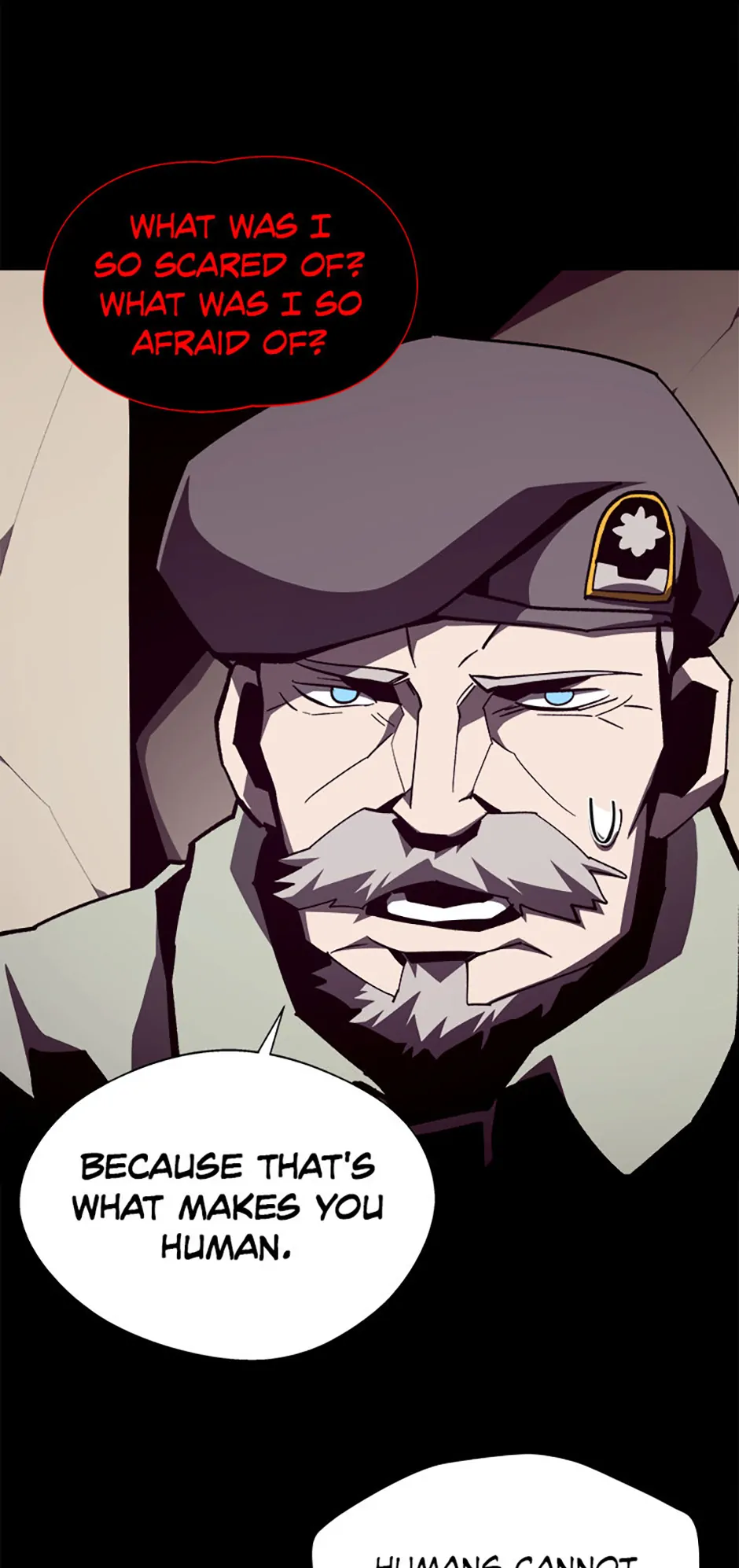 Read Dungeon Odyssey EN Manga Online