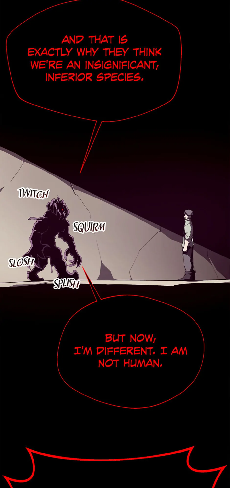 Read Dungeon Odyssey EN Manga Online