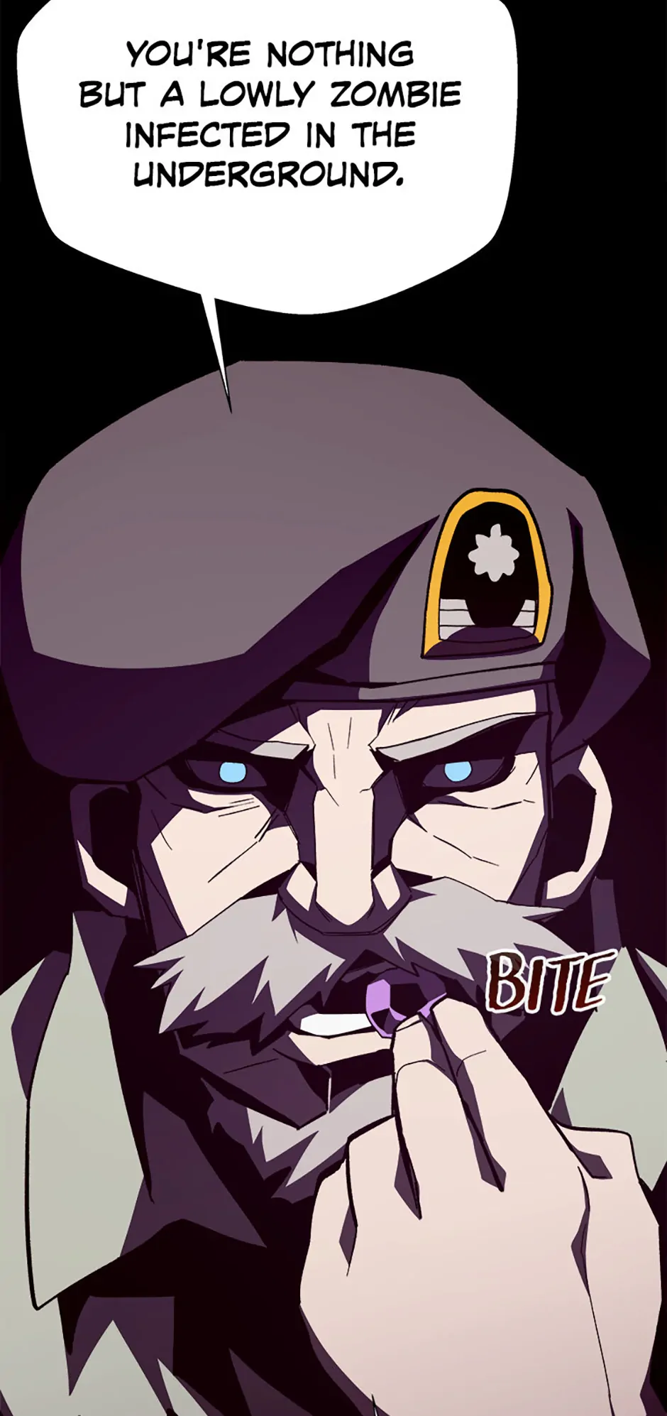 Read Dungeon Odyssey EN Manga Online