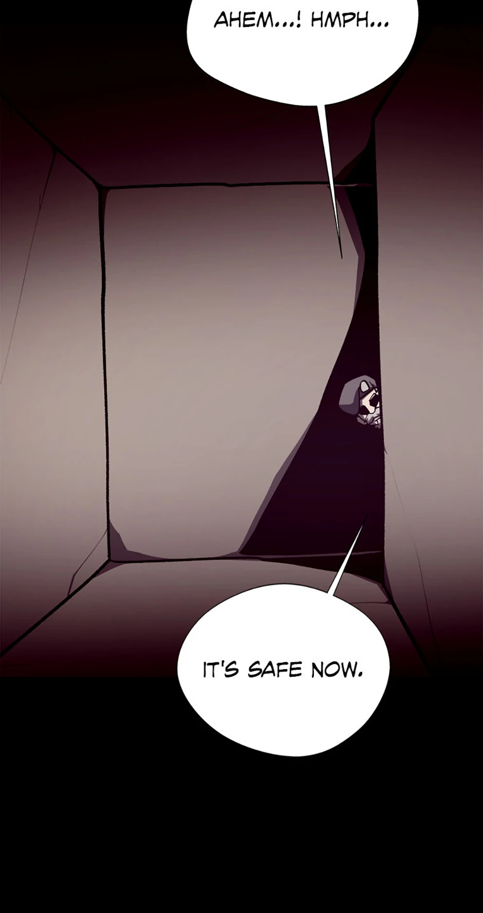 Read Dungeon Odyssey EN Manga Online