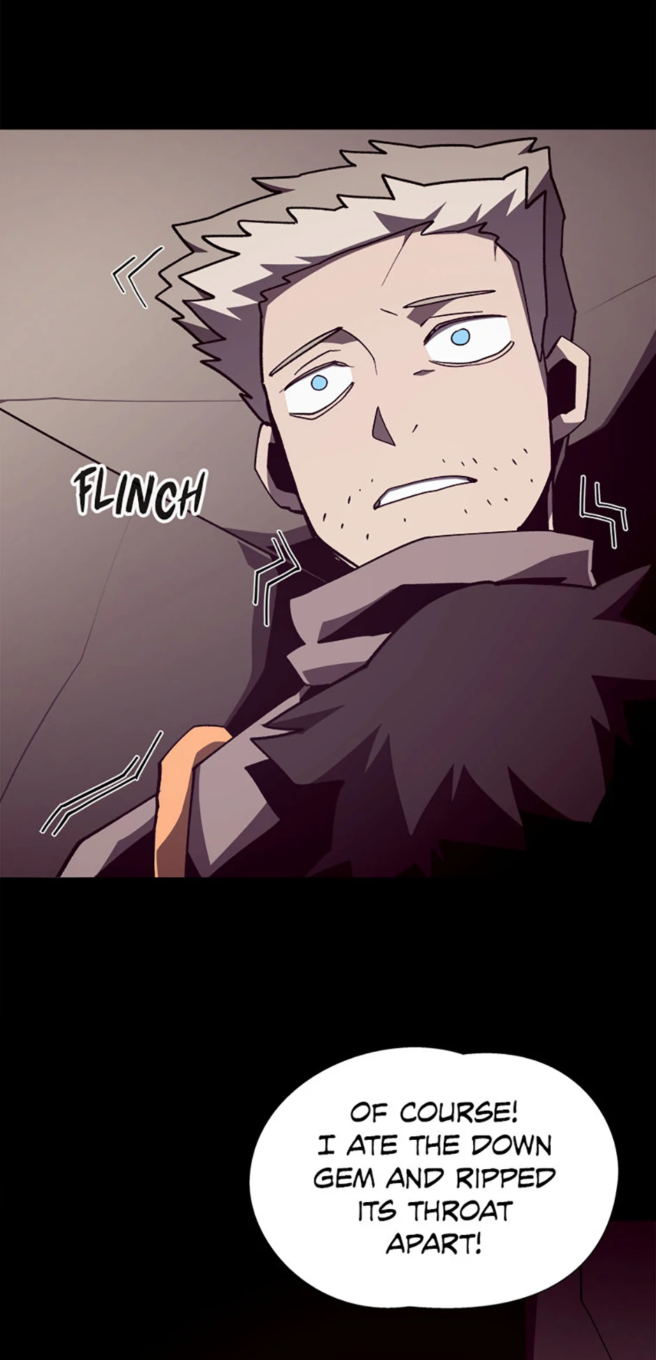 Read Dungeon Odyssey EN Manga Online