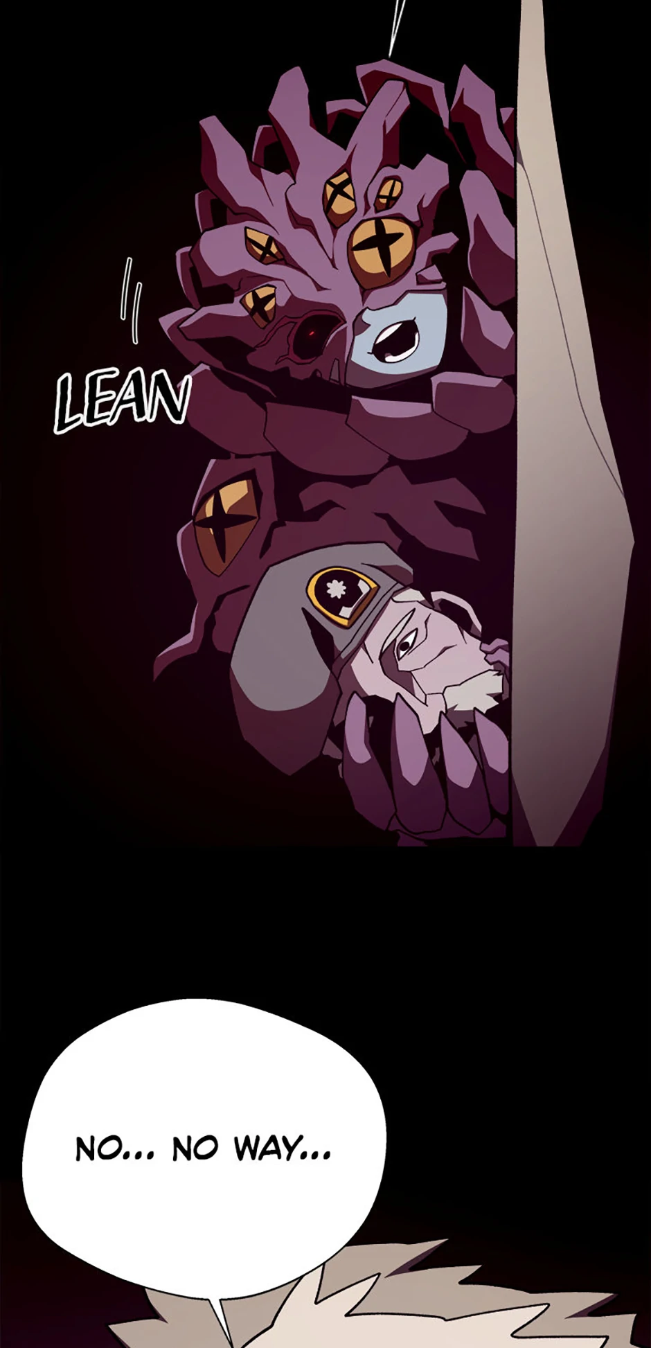 Read Dungeon Odyssey EN Manga Online