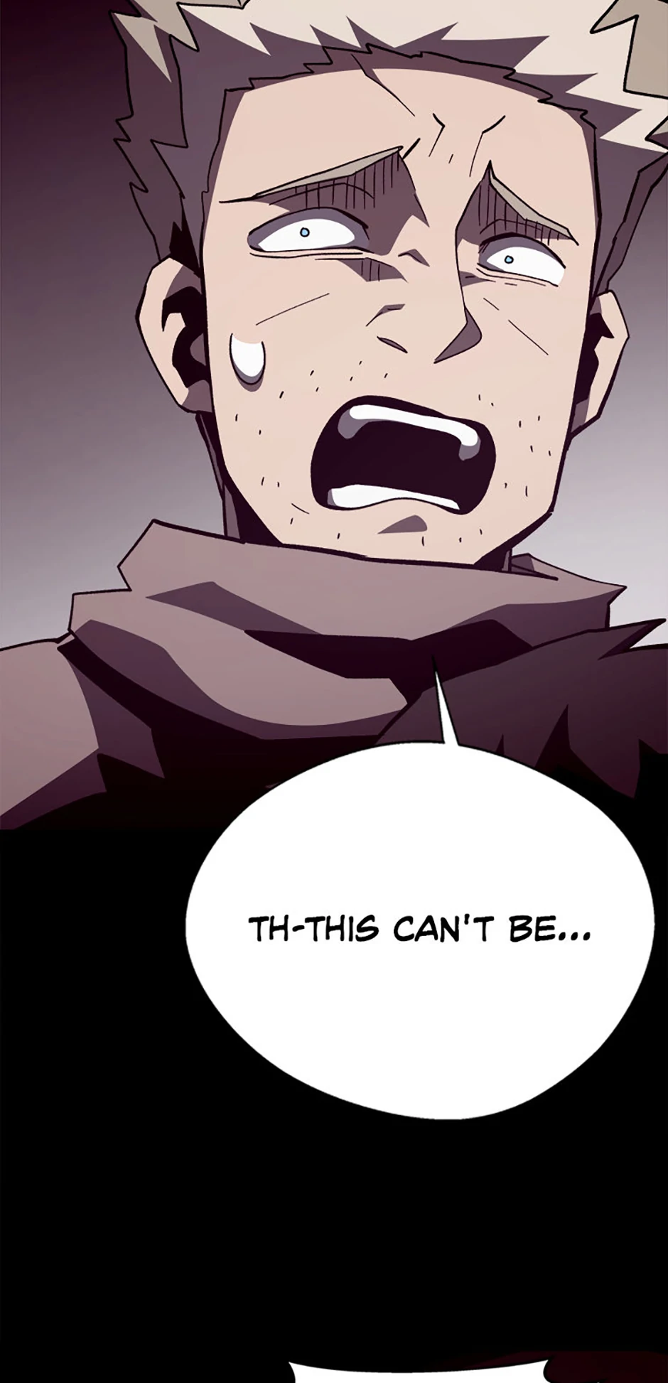 Read Dungeon Odyssey EN Manga Online