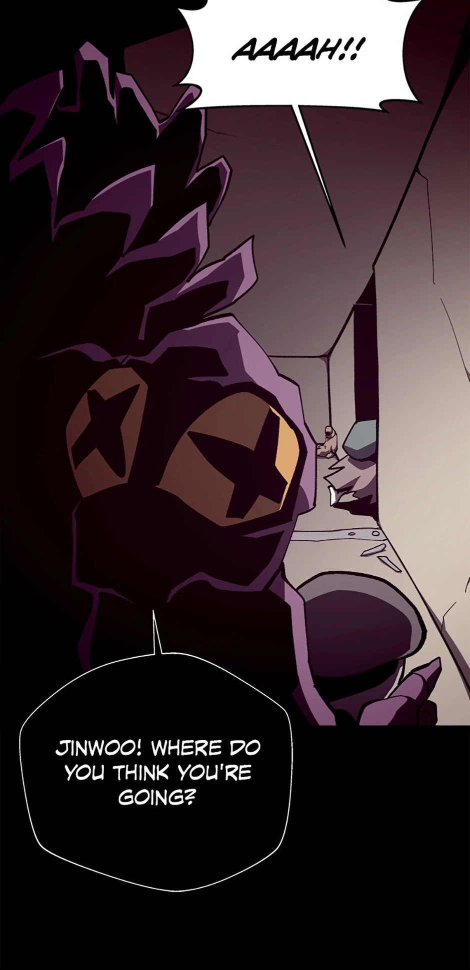 Read Dungeon Odyssey EN Manga Online