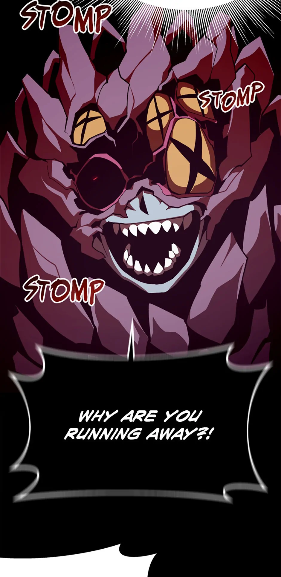 Read Dungeon Odyssey EN Manga Online