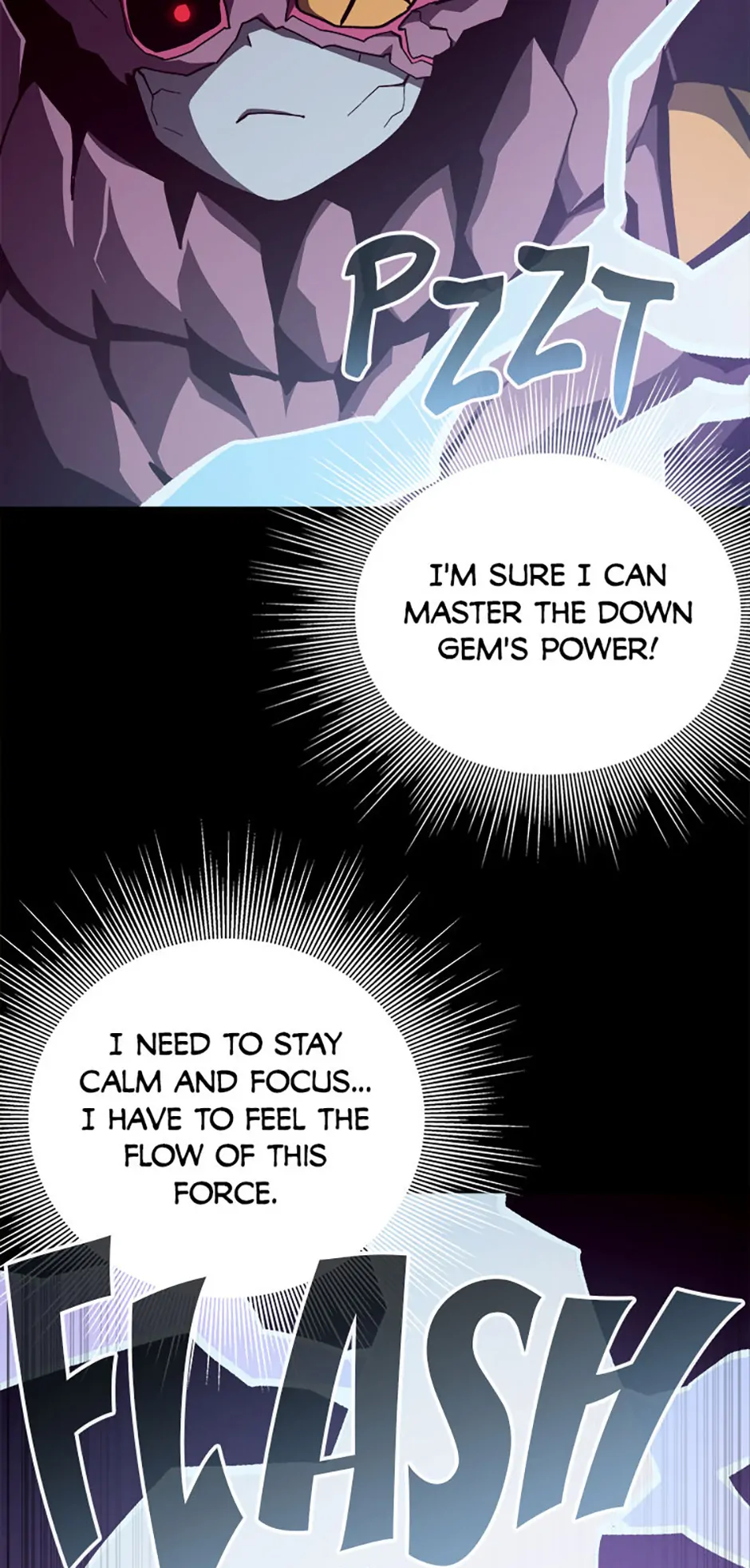 Read Dungeon Odyssey EN Manga Online