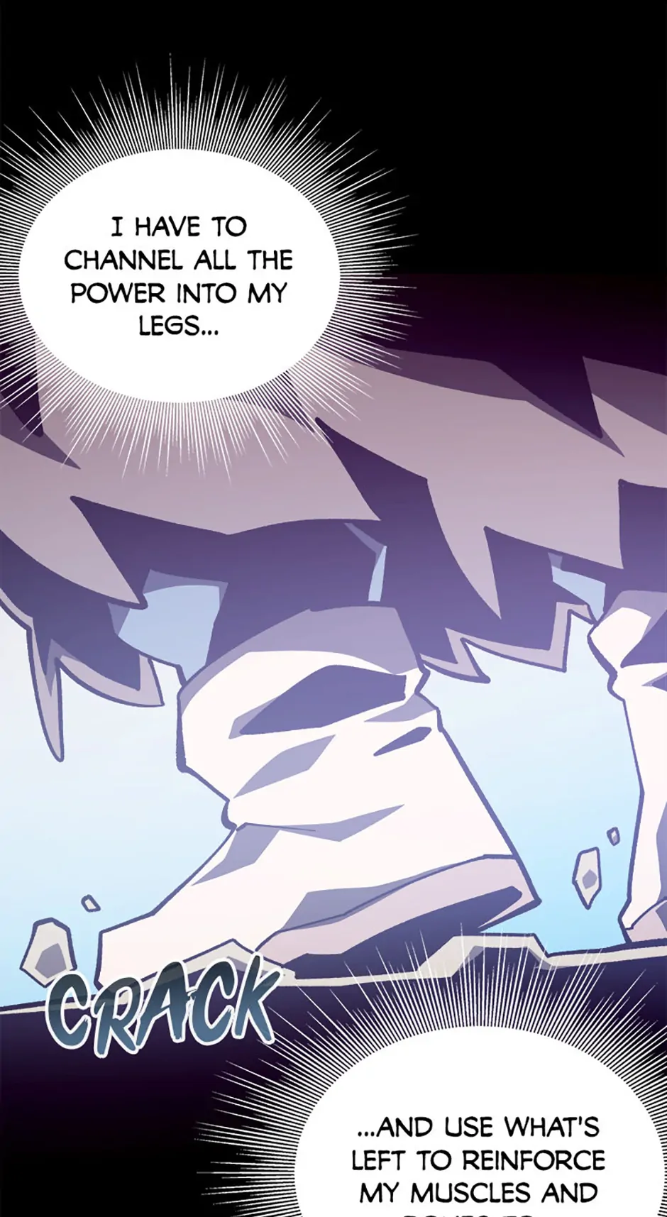 Read Dungeon Odyssey EN Manga Online