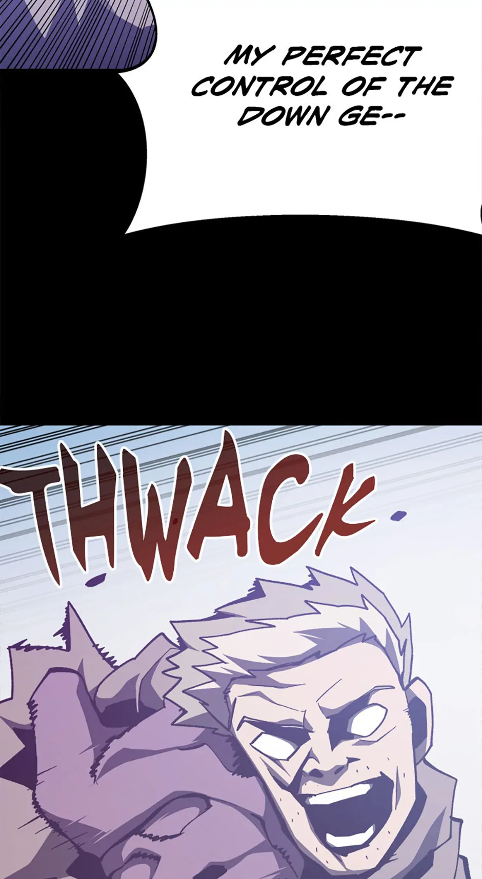 Read Dungeon Odyssey EN Manga Online