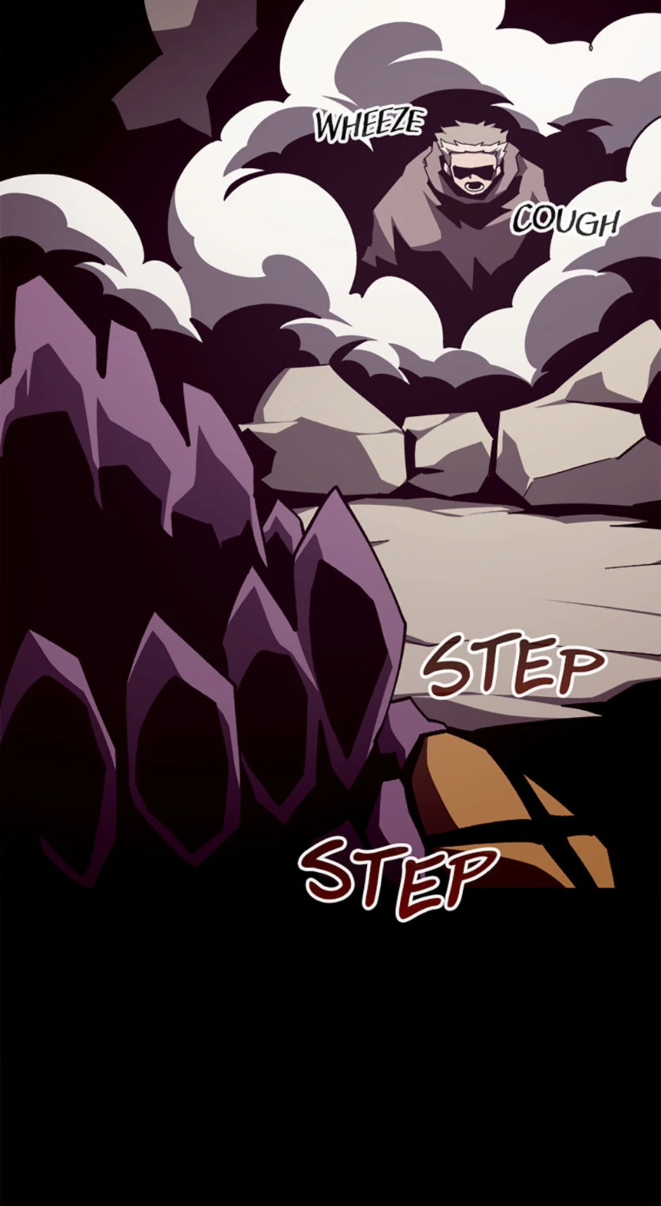 Read Dungeon Odyssey EN Manga Online