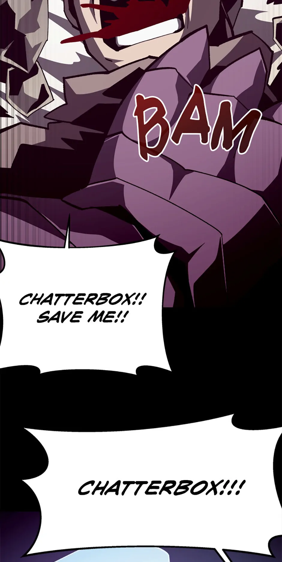 Read Dungeon Odyssey EN Manga Online