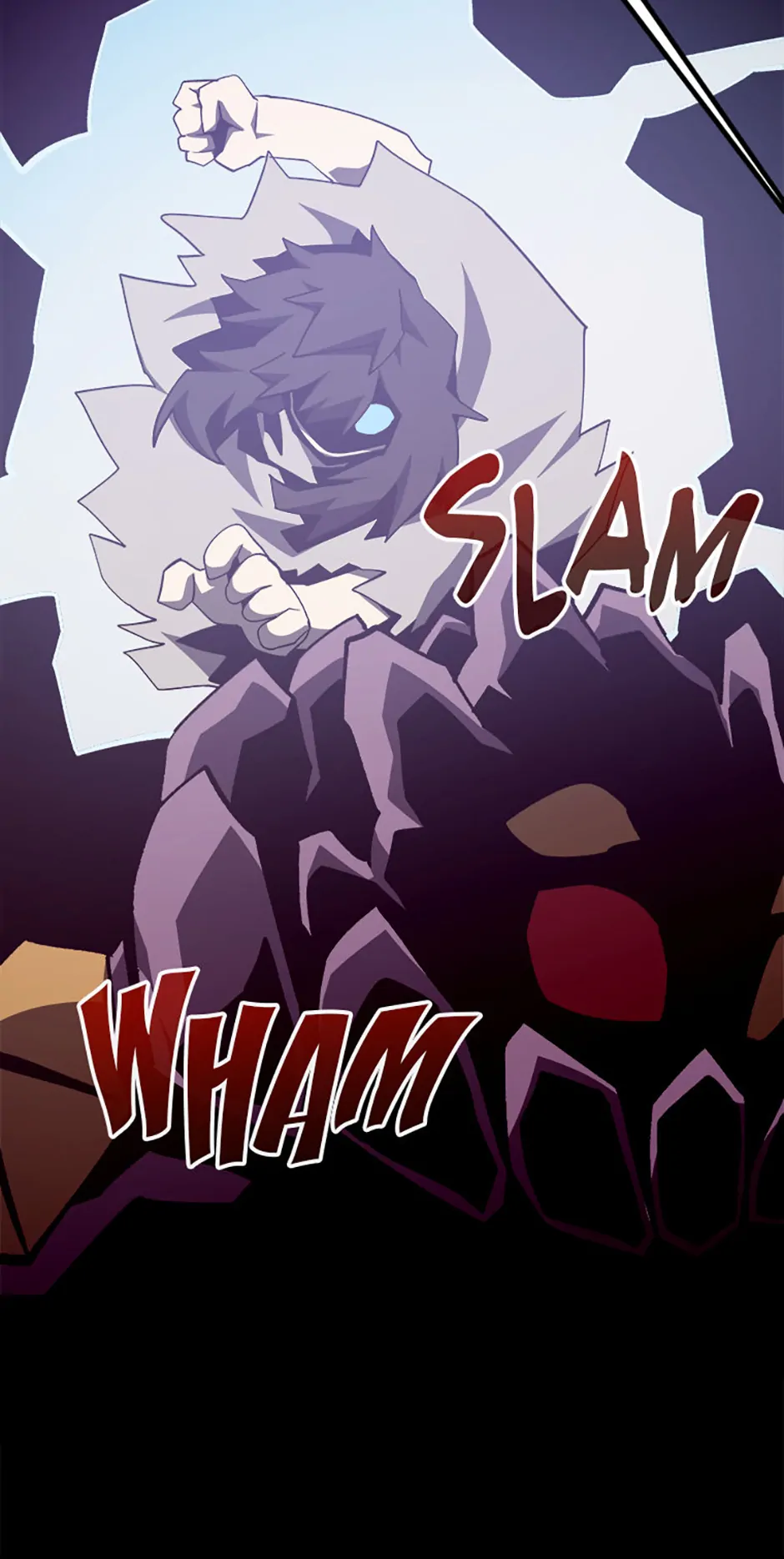 Read Dungeon Odyssey EN Manga Online