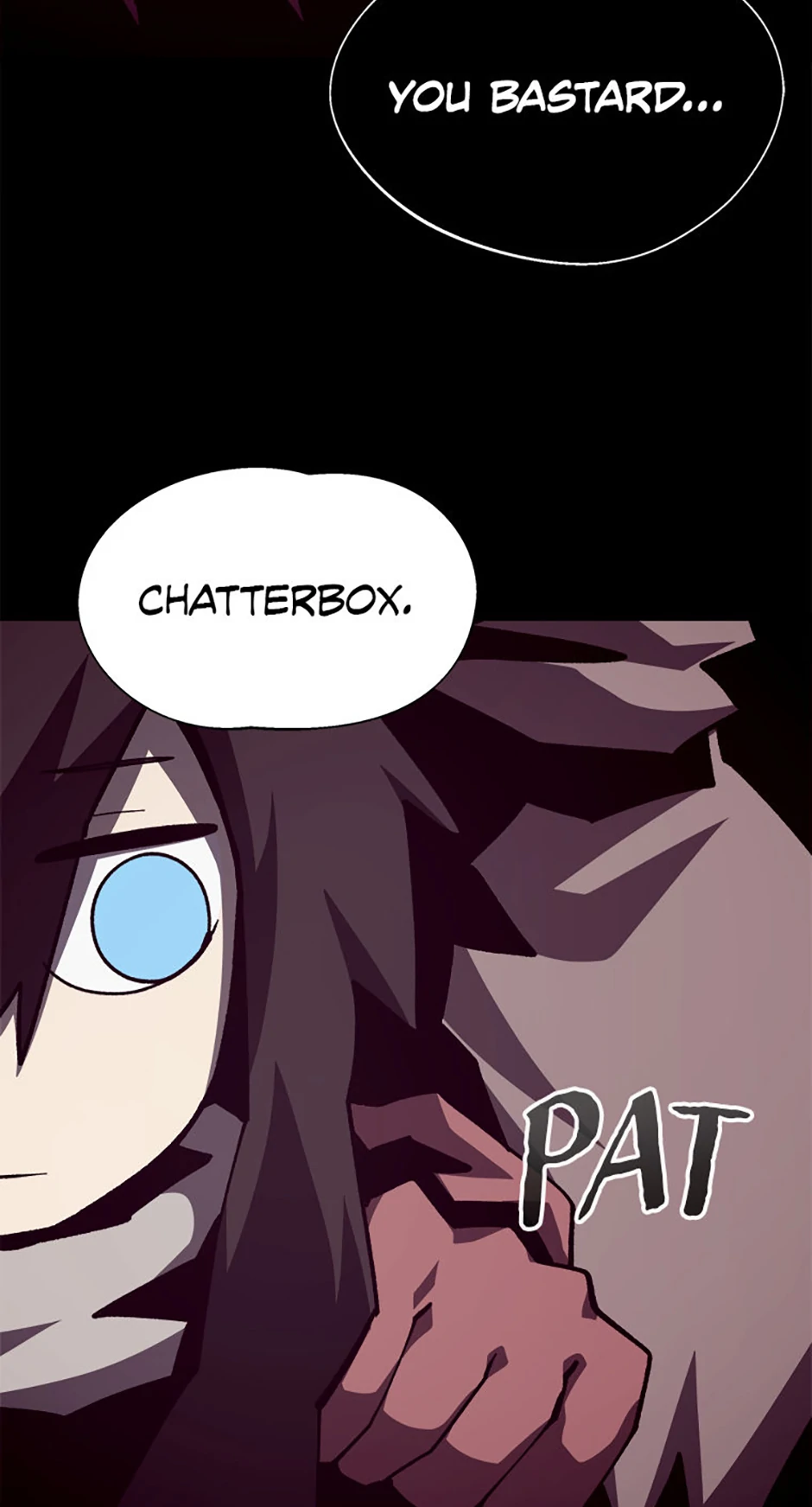 Read Dungeon Odyssey EN Manga Online