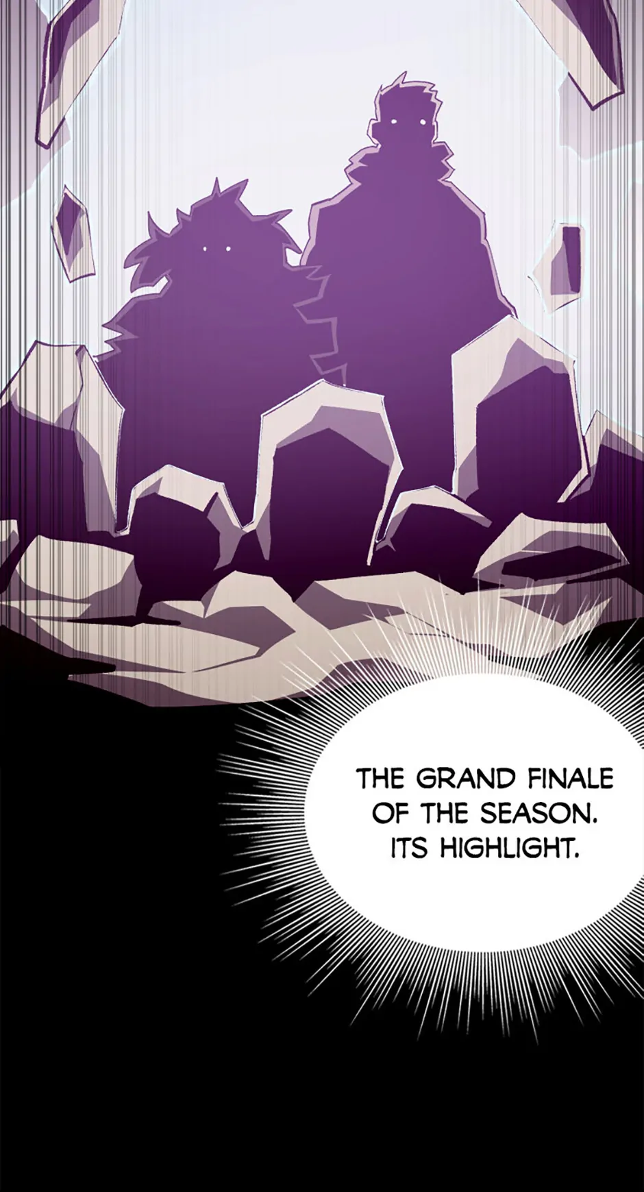 Read Dungeon Odyssey EN Manga Online