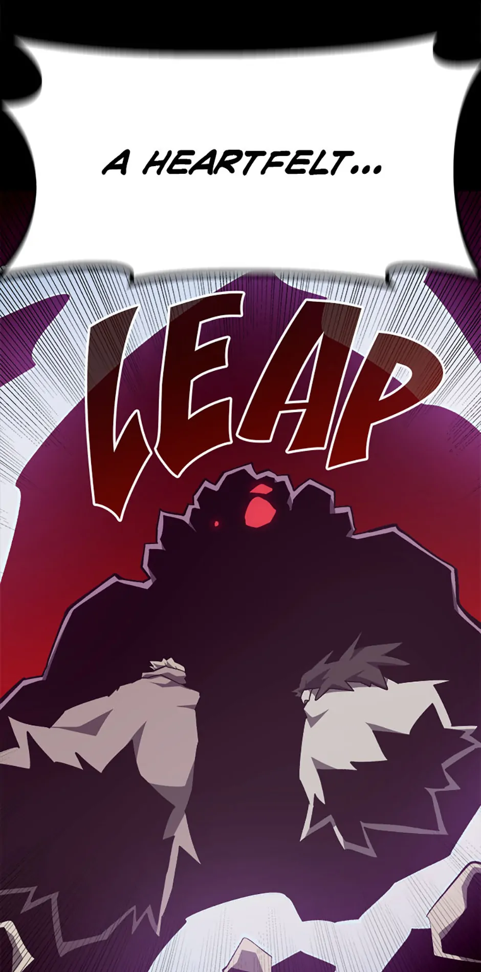 Read Dungeon Odyssey EN Manga Online