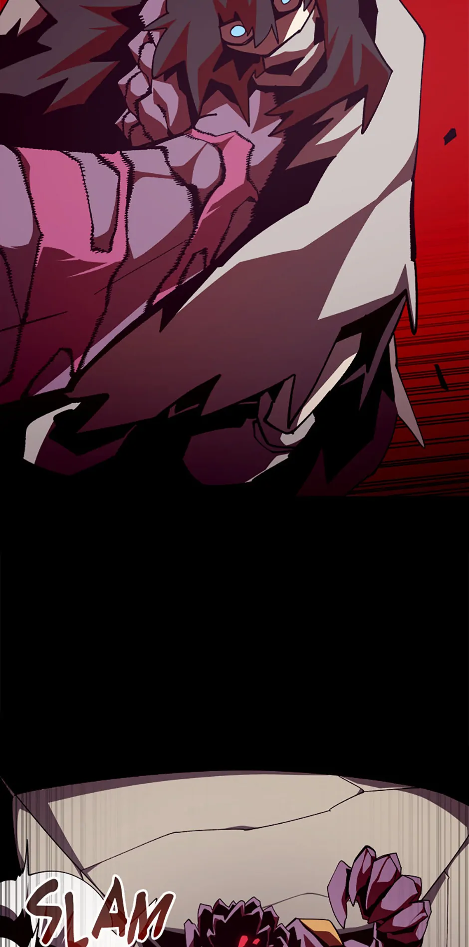 Read Dungeon Odyssey EN Manga Online