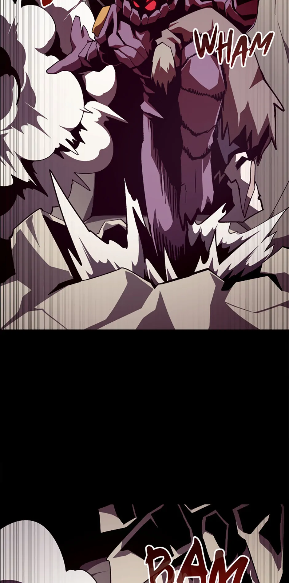 Read Dungeon Odyssey EN Manga Online