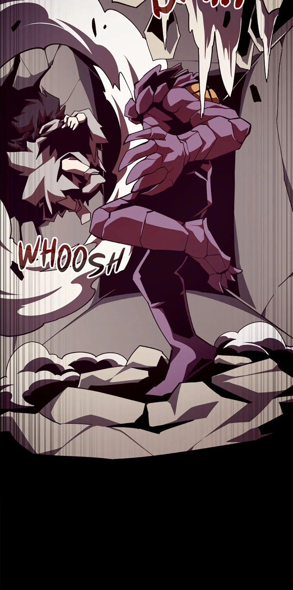 Read Dungeon Odyssey EN Manga Online