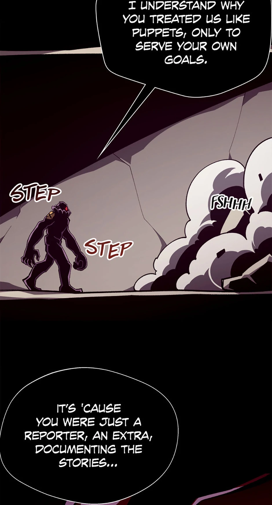 Read Dungeon Odyssey EN Manga Online