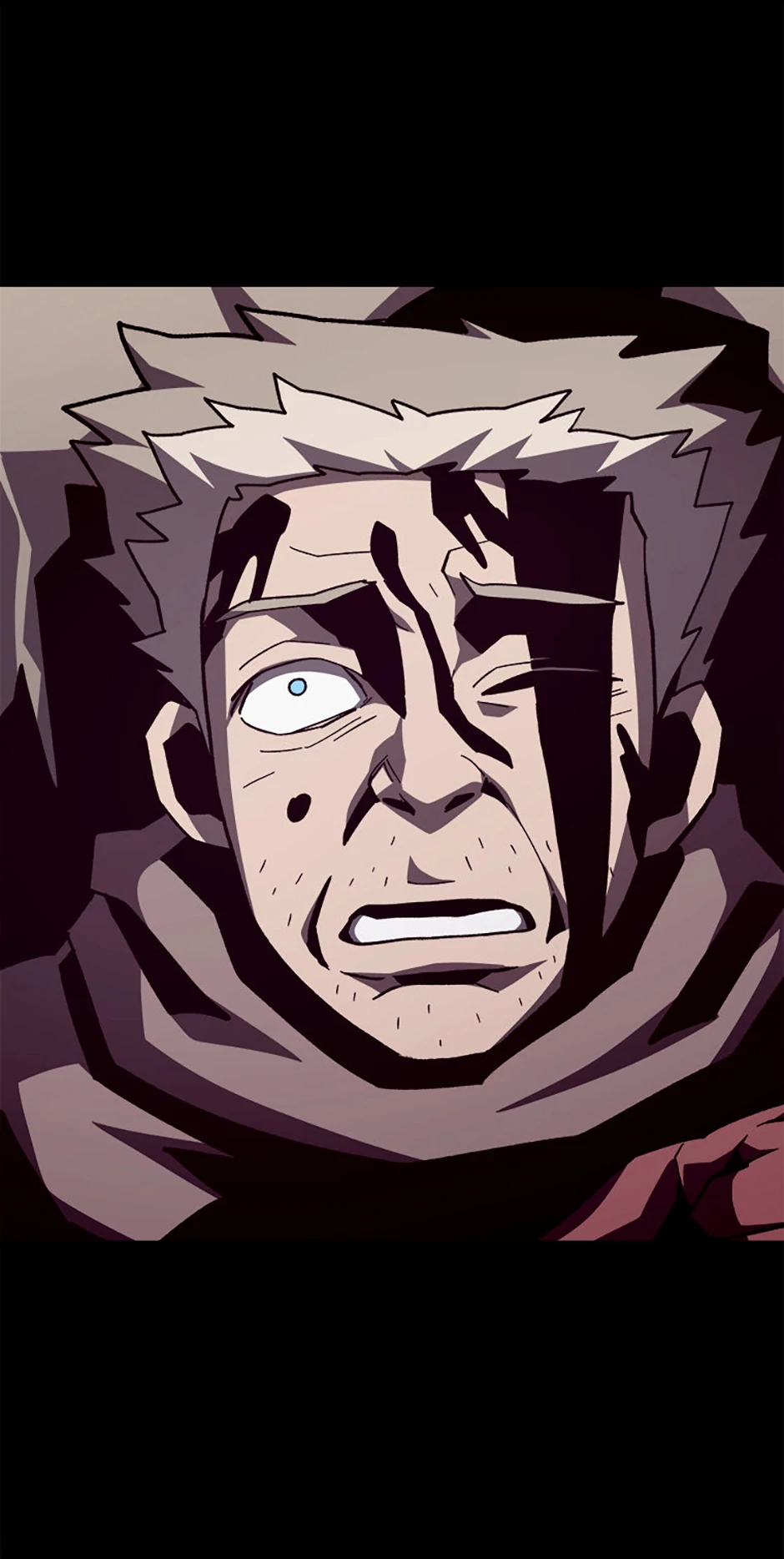 Read Dungeon Odyssey EN Manga Online