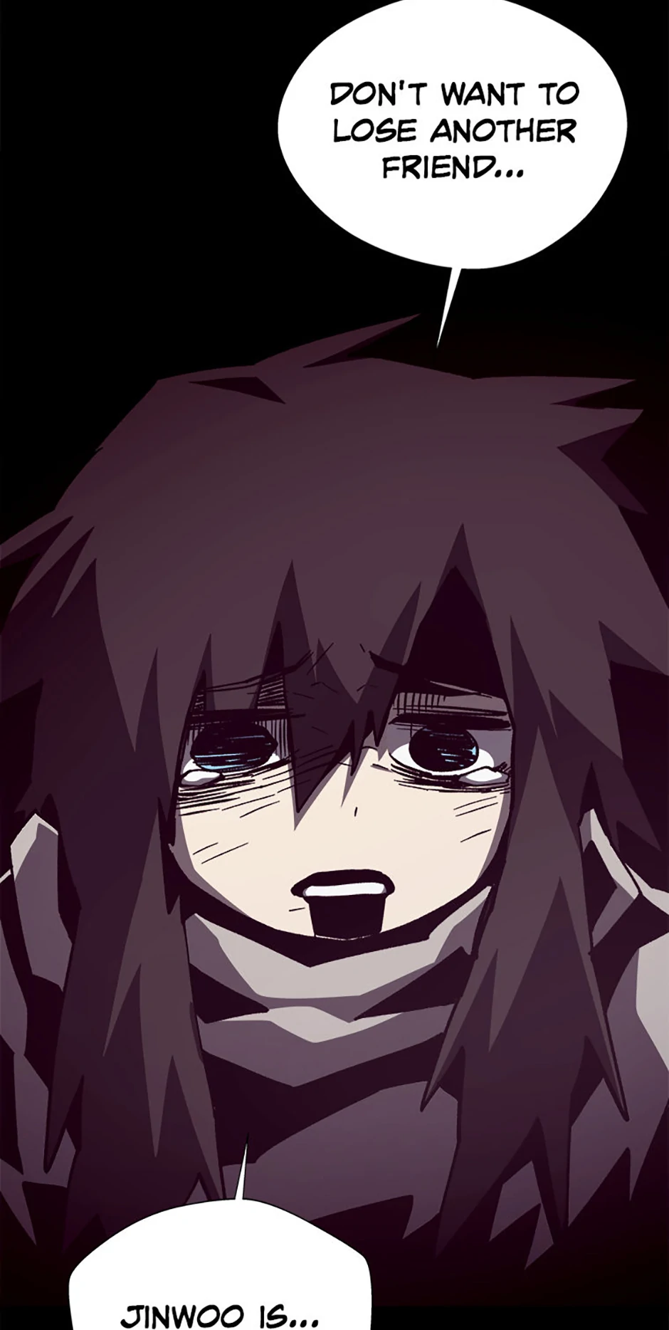 Read Dungeon Odyssey EN Manga Online