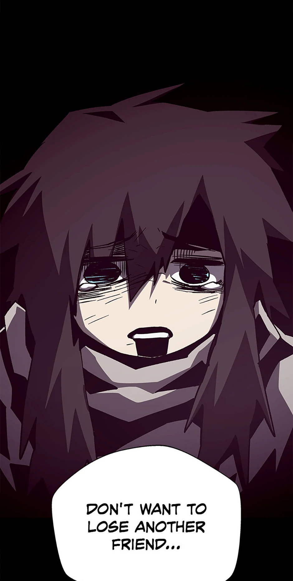 Read Dungeon Odyssey EN Manga Online