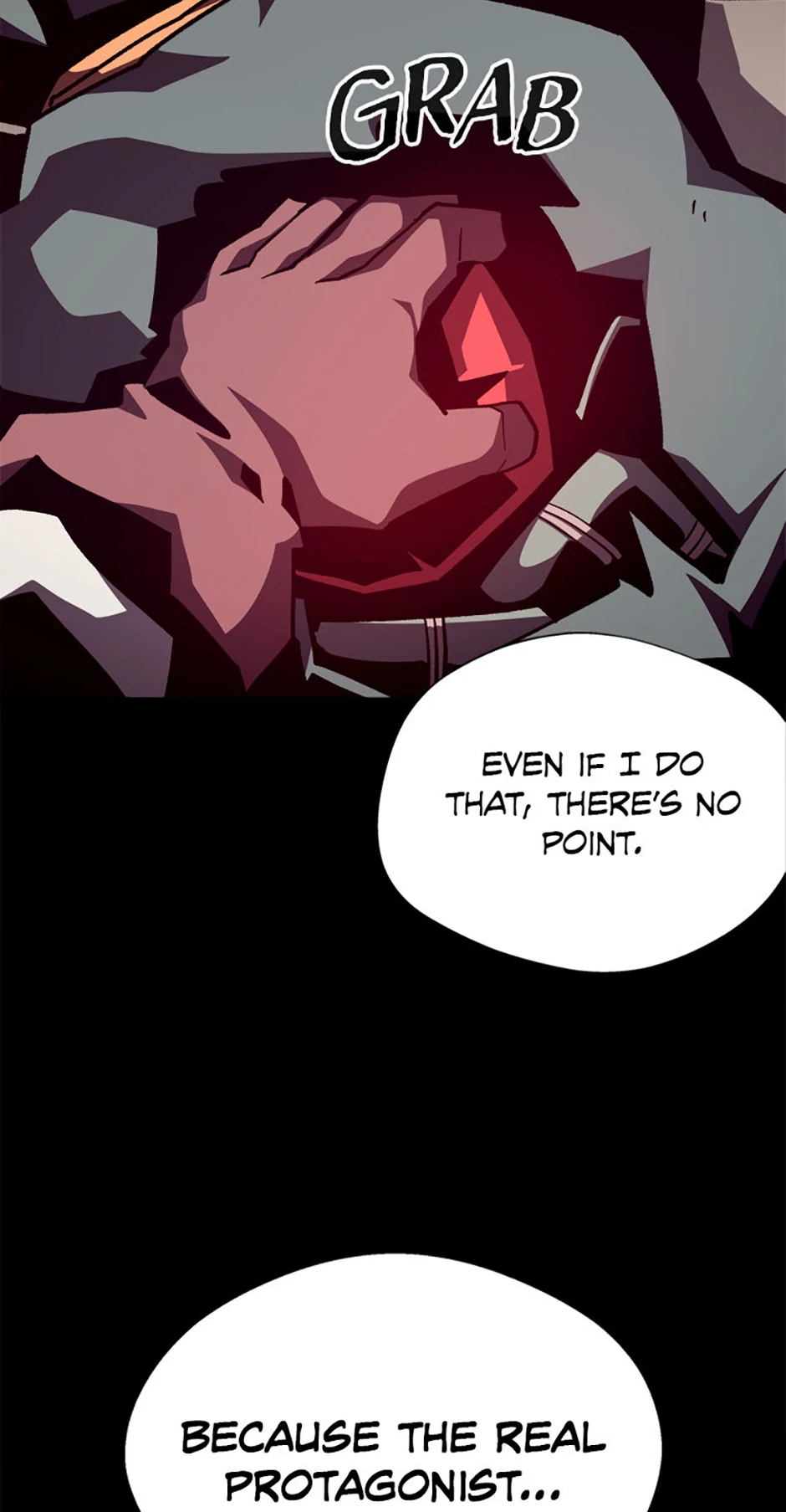 Read Dungeon Odyssey EN Manga Online