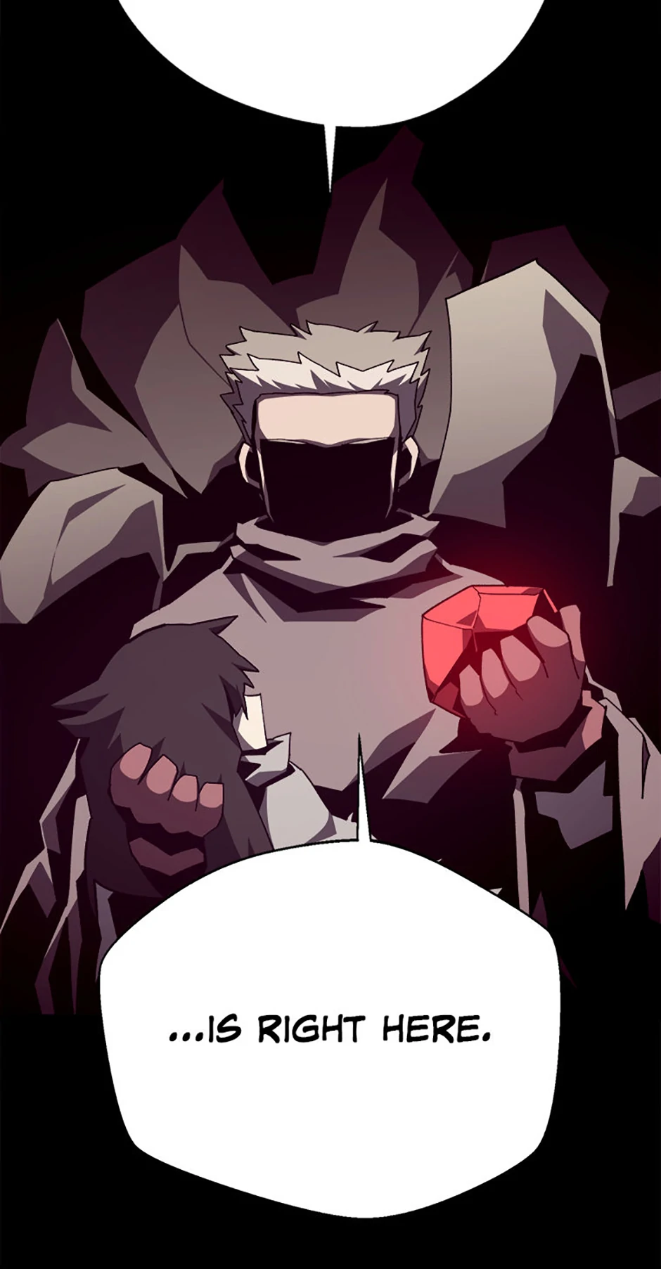 Read Dungeon Odyssey EN Manga Online